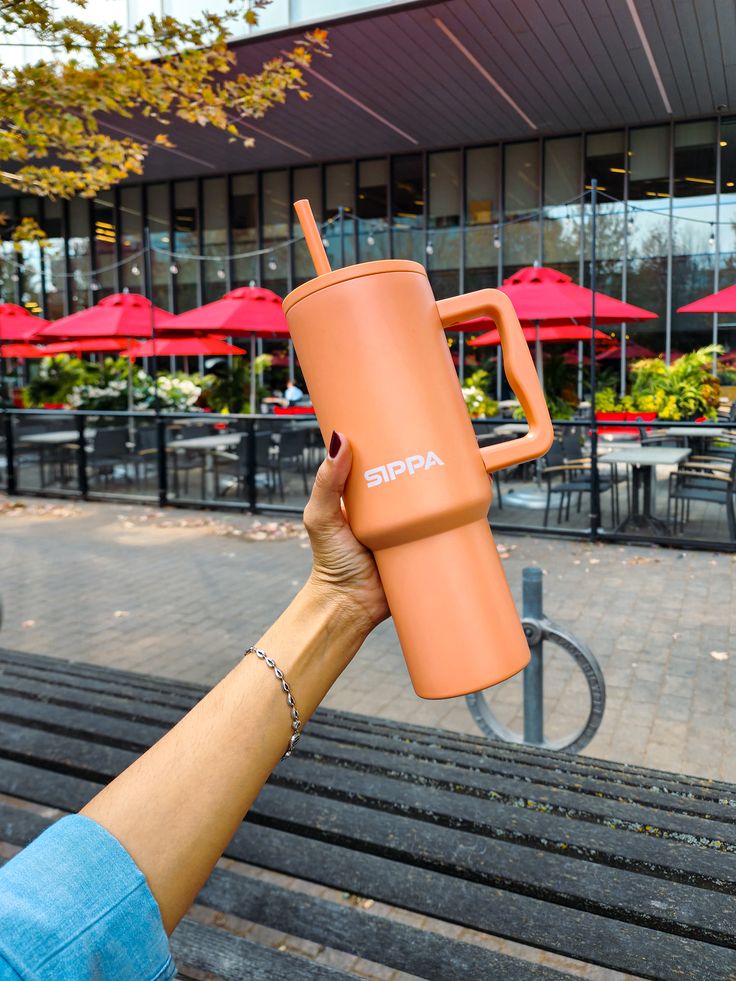 From Gym to Office: Versatile SIPPA Bottles for Every Occasion