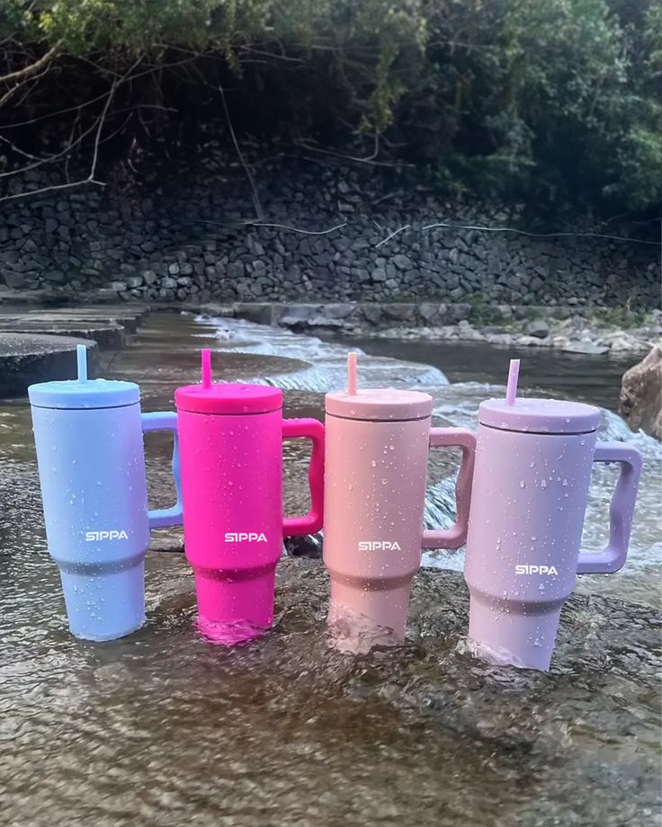 Why SIPPA's 40oz Stainless Steel Tumbler is a Must-Have for Hydration Enthusiasts