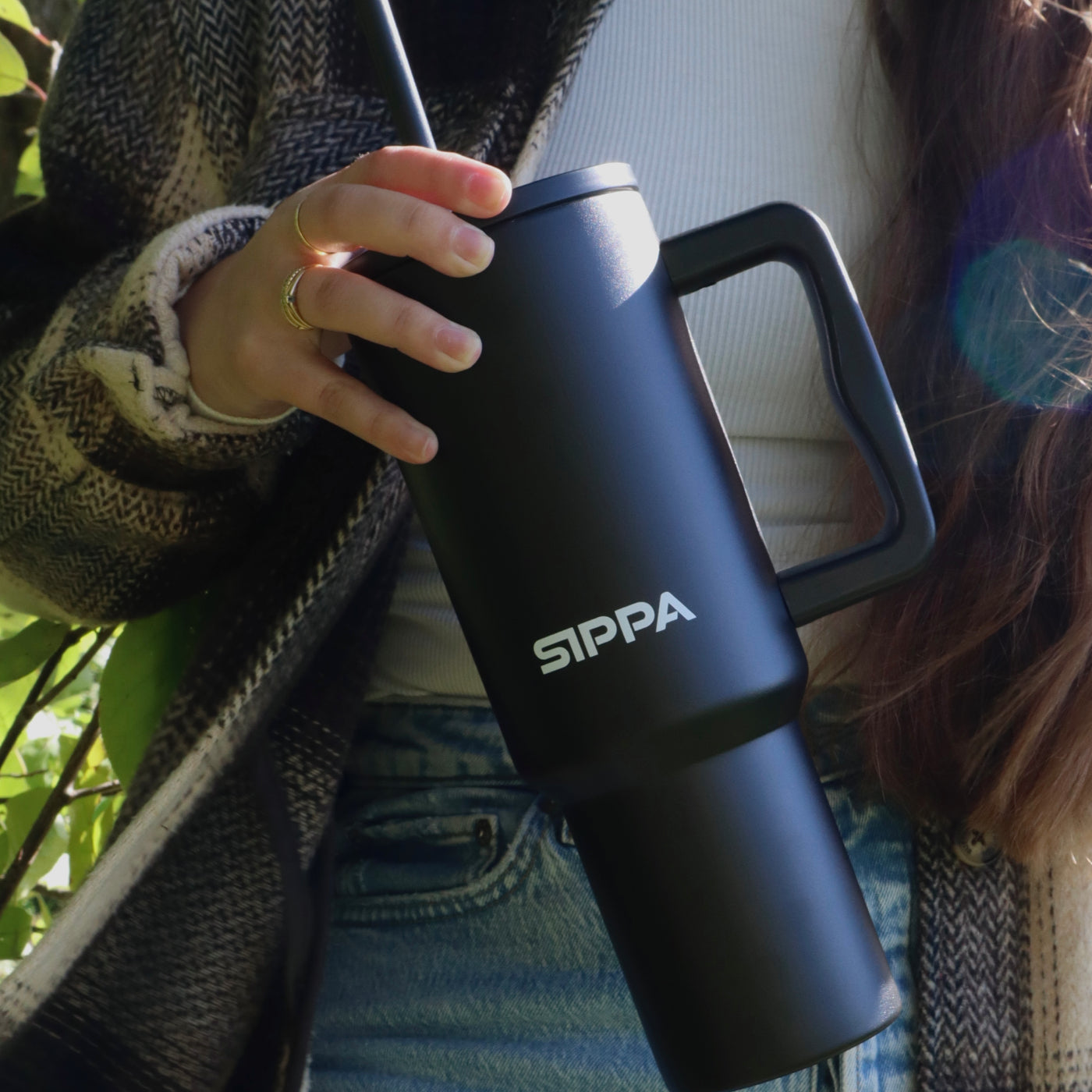 Sippa's Double-Wall Insulation: What Makes It So Effective?