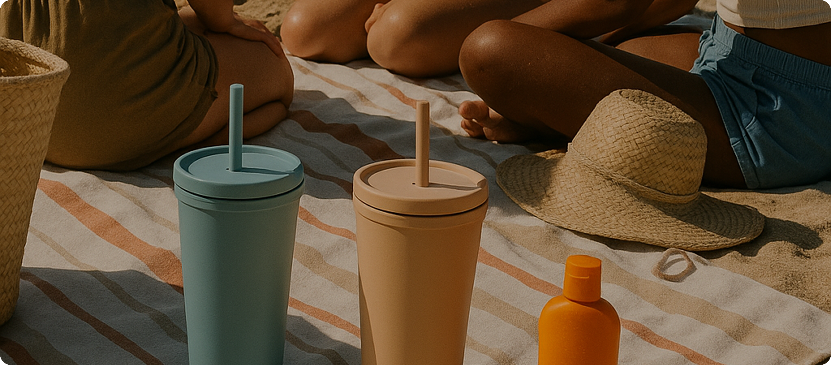 Tumbler Trends: The Rise of Custom Drinkware and How Sippa Leads the Way