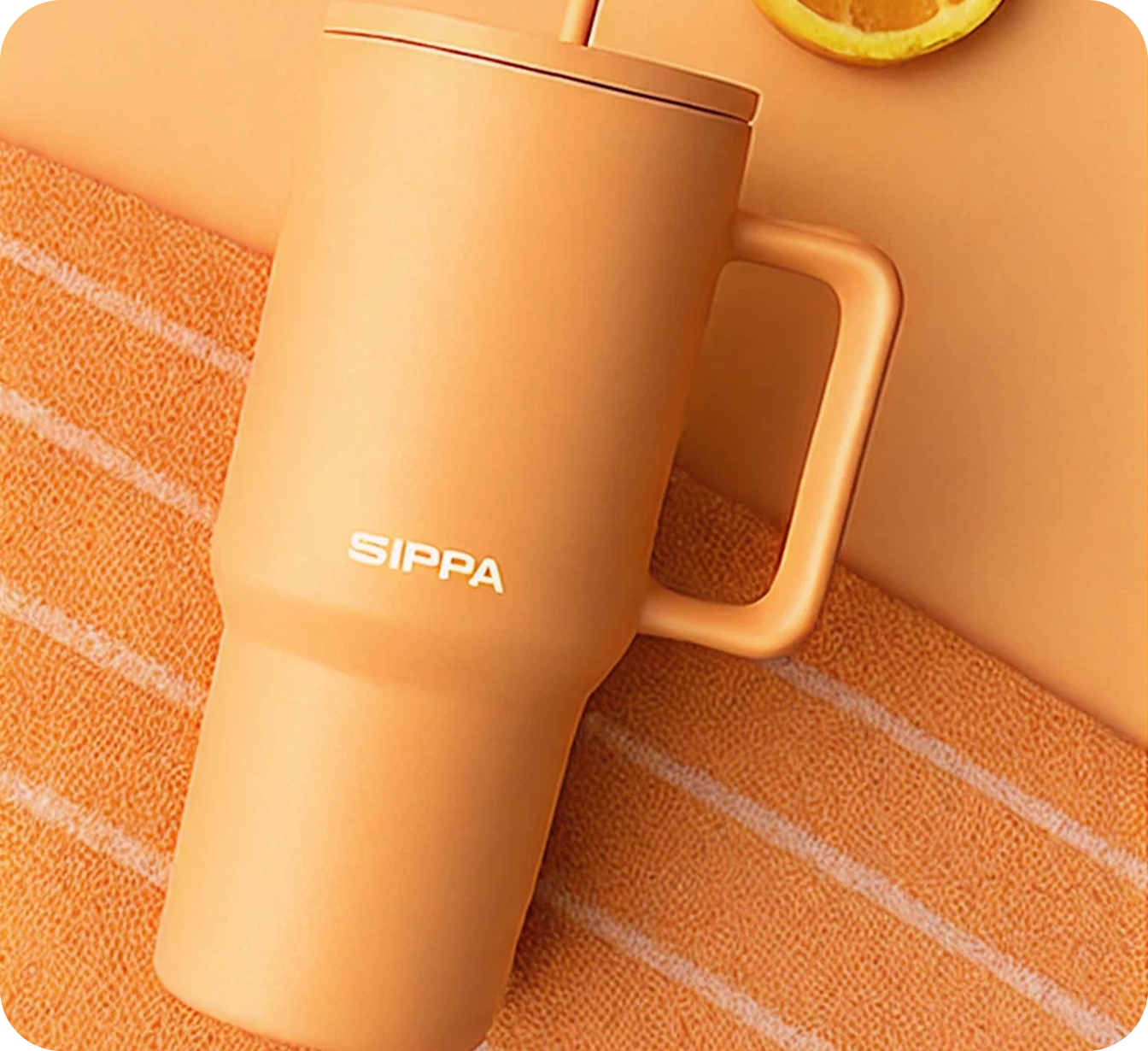 Designing the Perfect Tumbler: Balancing Aesthetics and Functionality