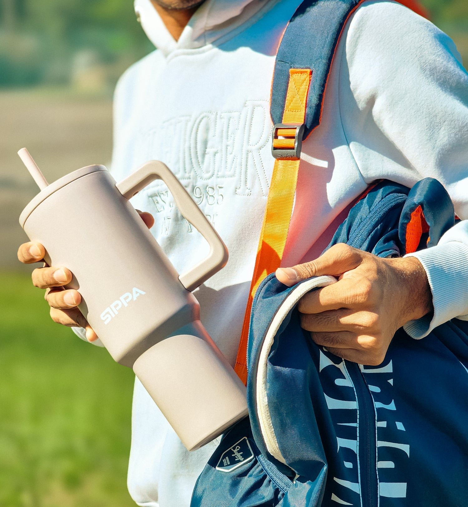 Why Insulated Tumblers Are Essential for Canadian Hikers