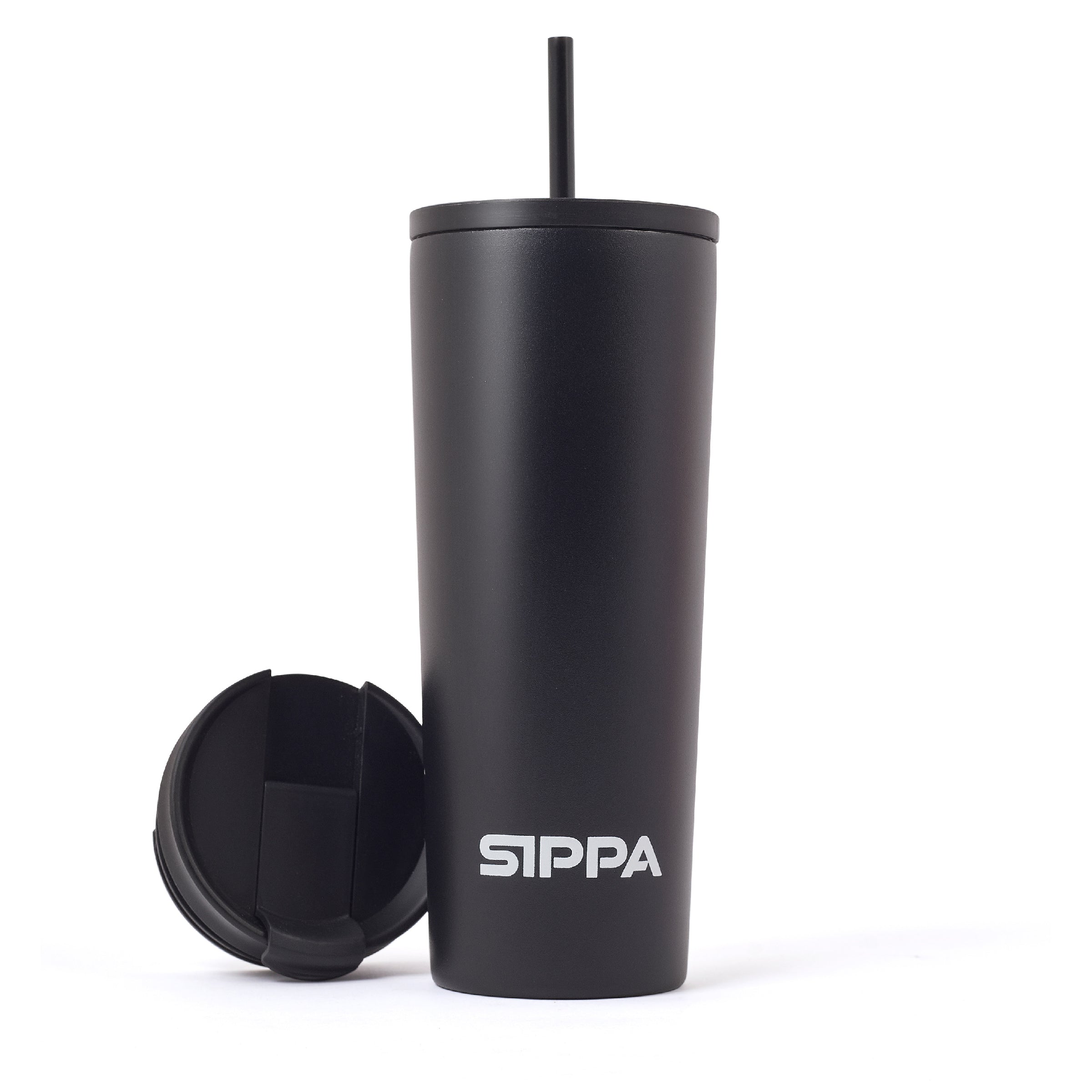 Evo Tumbler Black