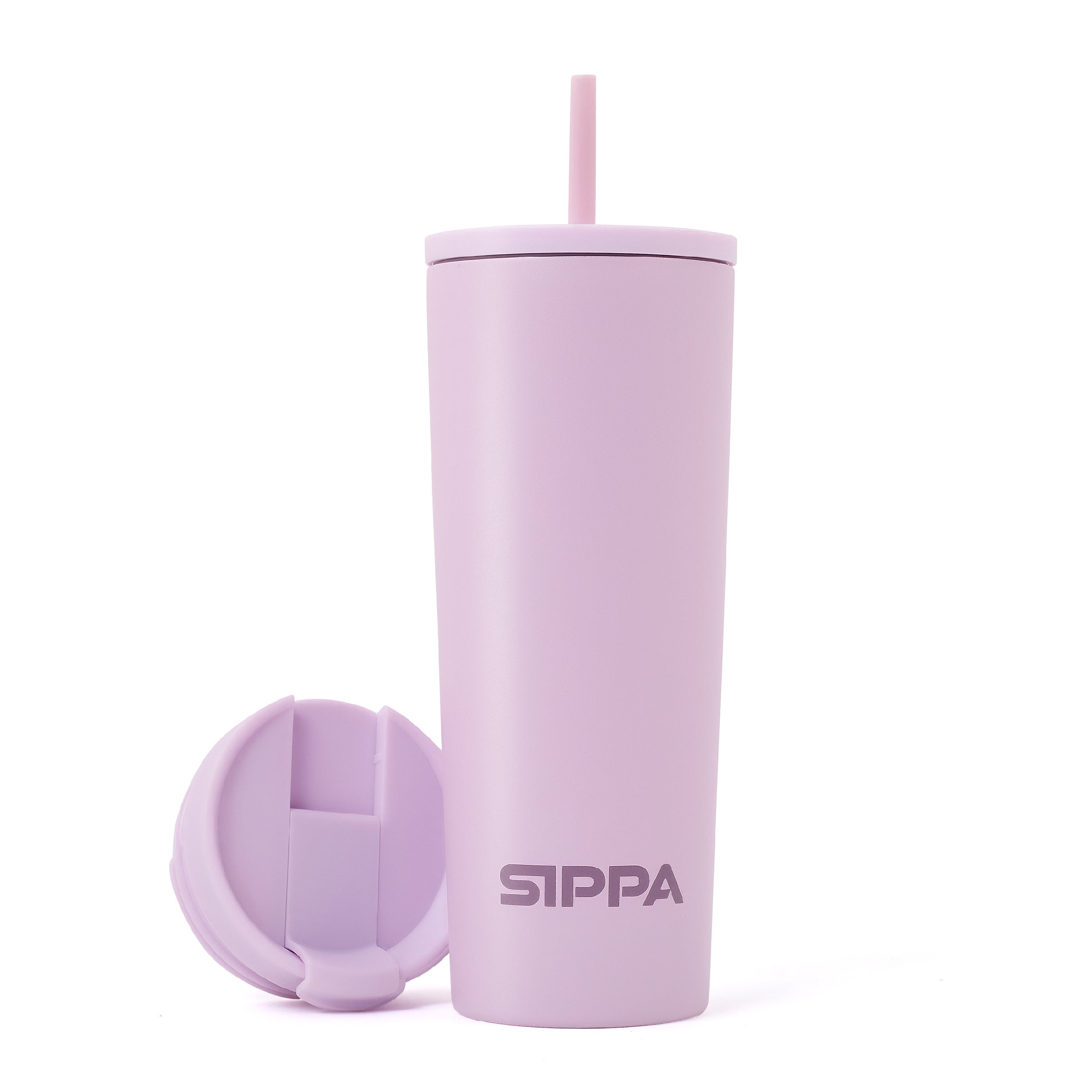 Lilac - Evo Tumbler - 24oz