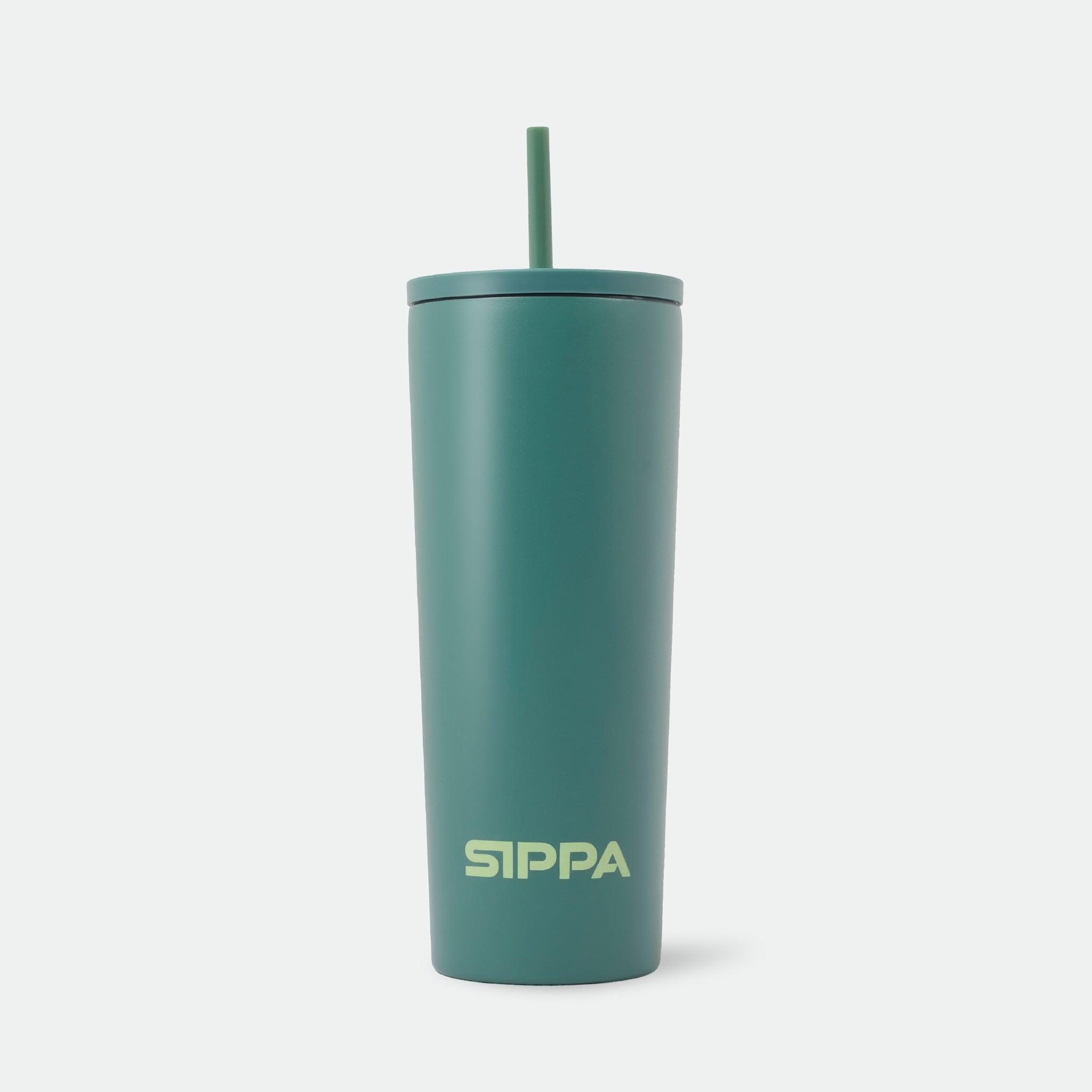 Teal Green- Evo Tumbler - 24oz