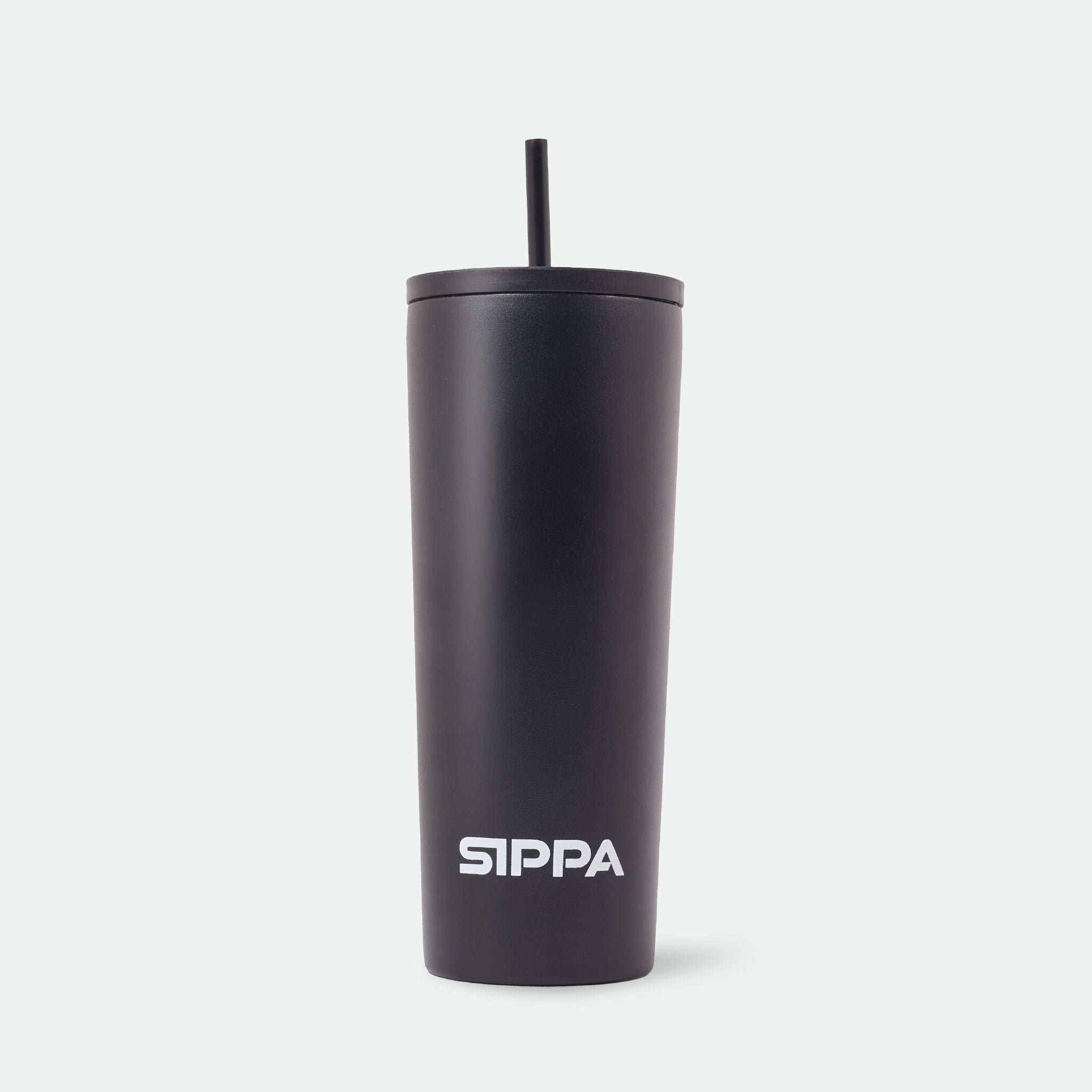 Slate Black- Evo Tumbler - 24oz