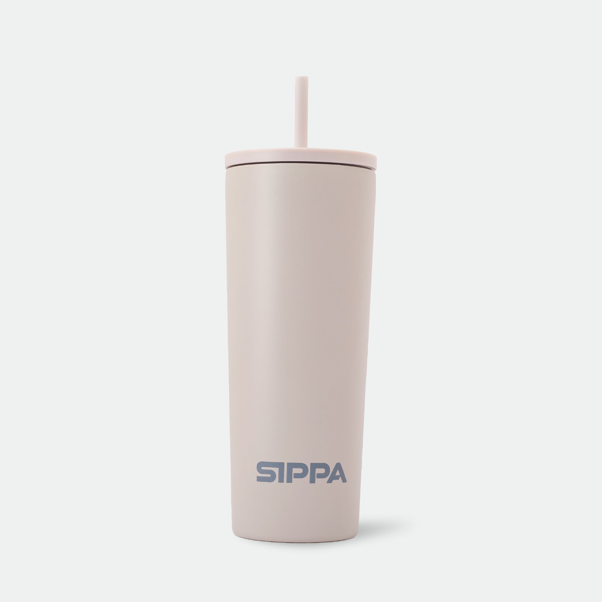 Earthy Beige - Evo Tumbler - 24oz