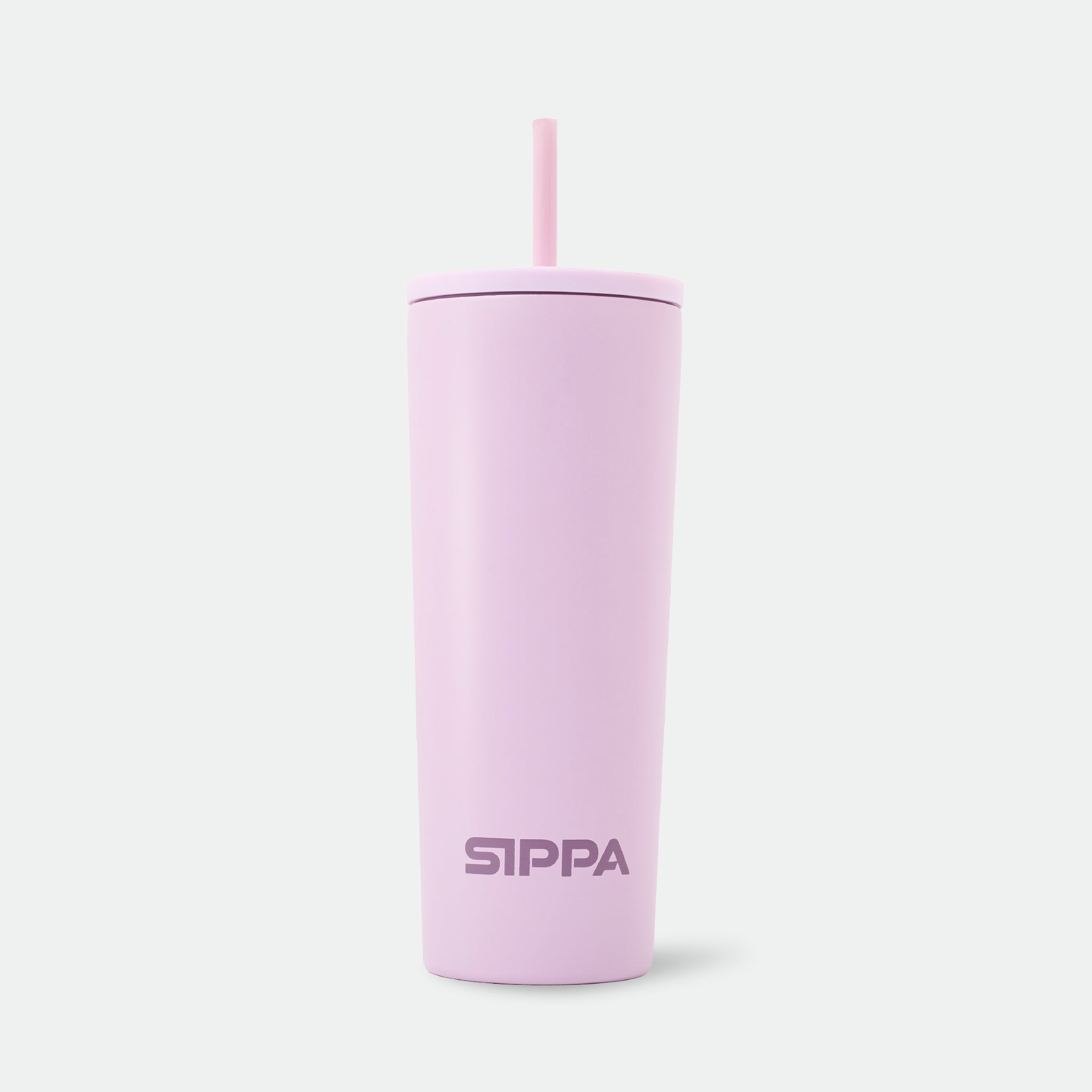 Orchid Lavender - Evo Tumbler - 24oz