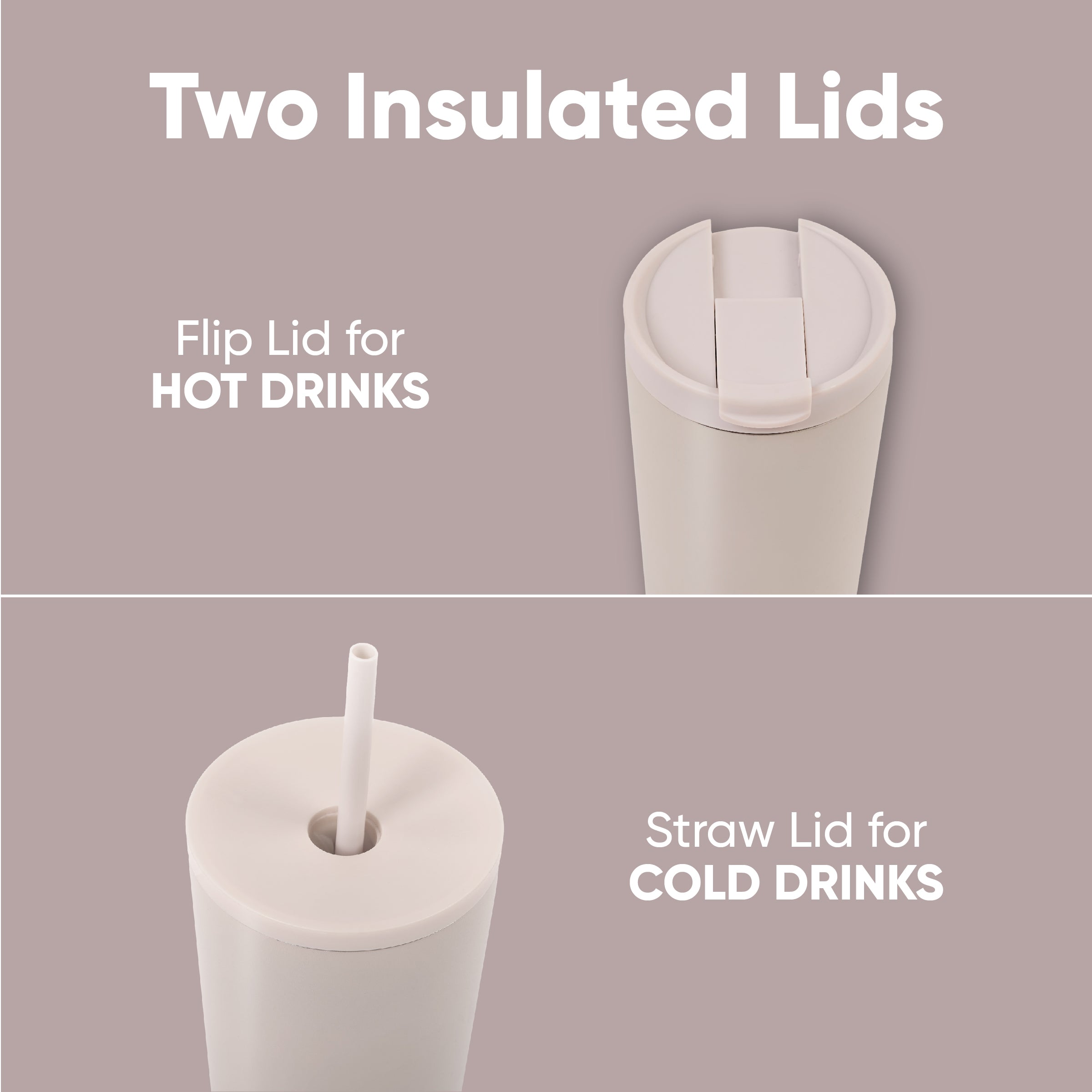 Evo Tumbler - 24oz