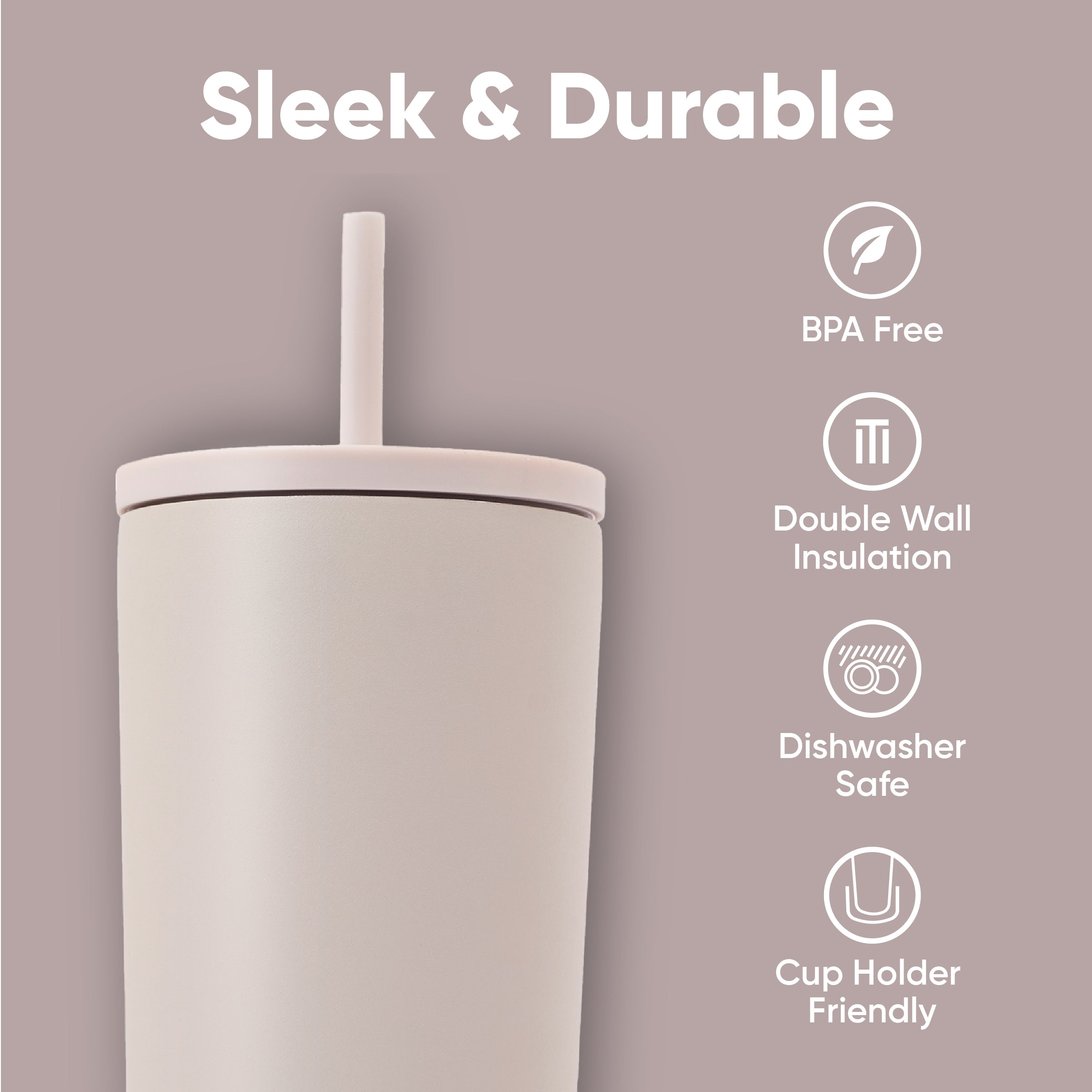 Evo Tumbler - 24oz