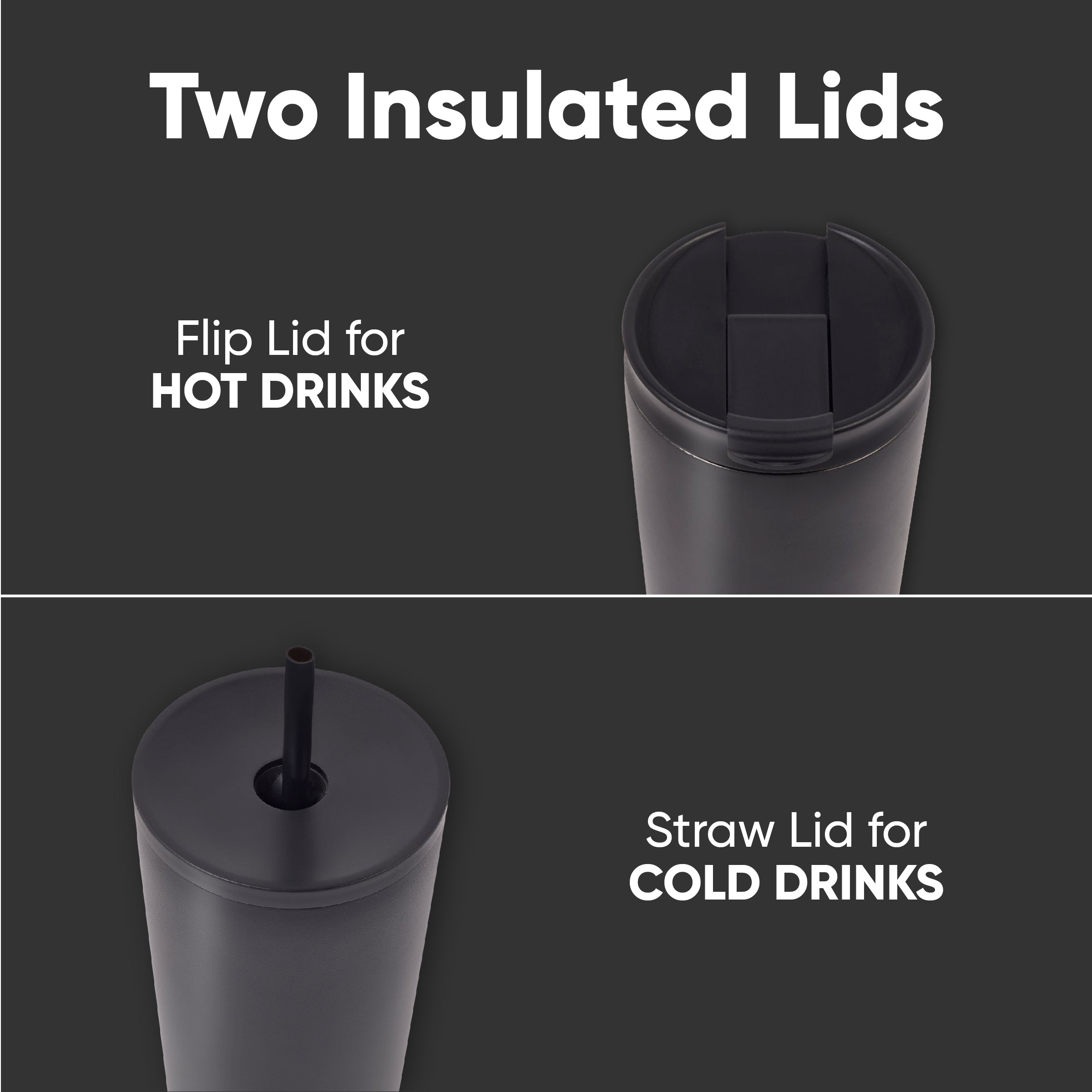 Evo Tumbler - 24oz