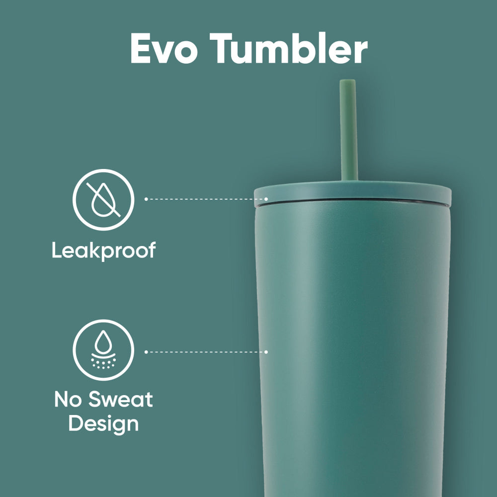 Evo Tumbler - 24oz
