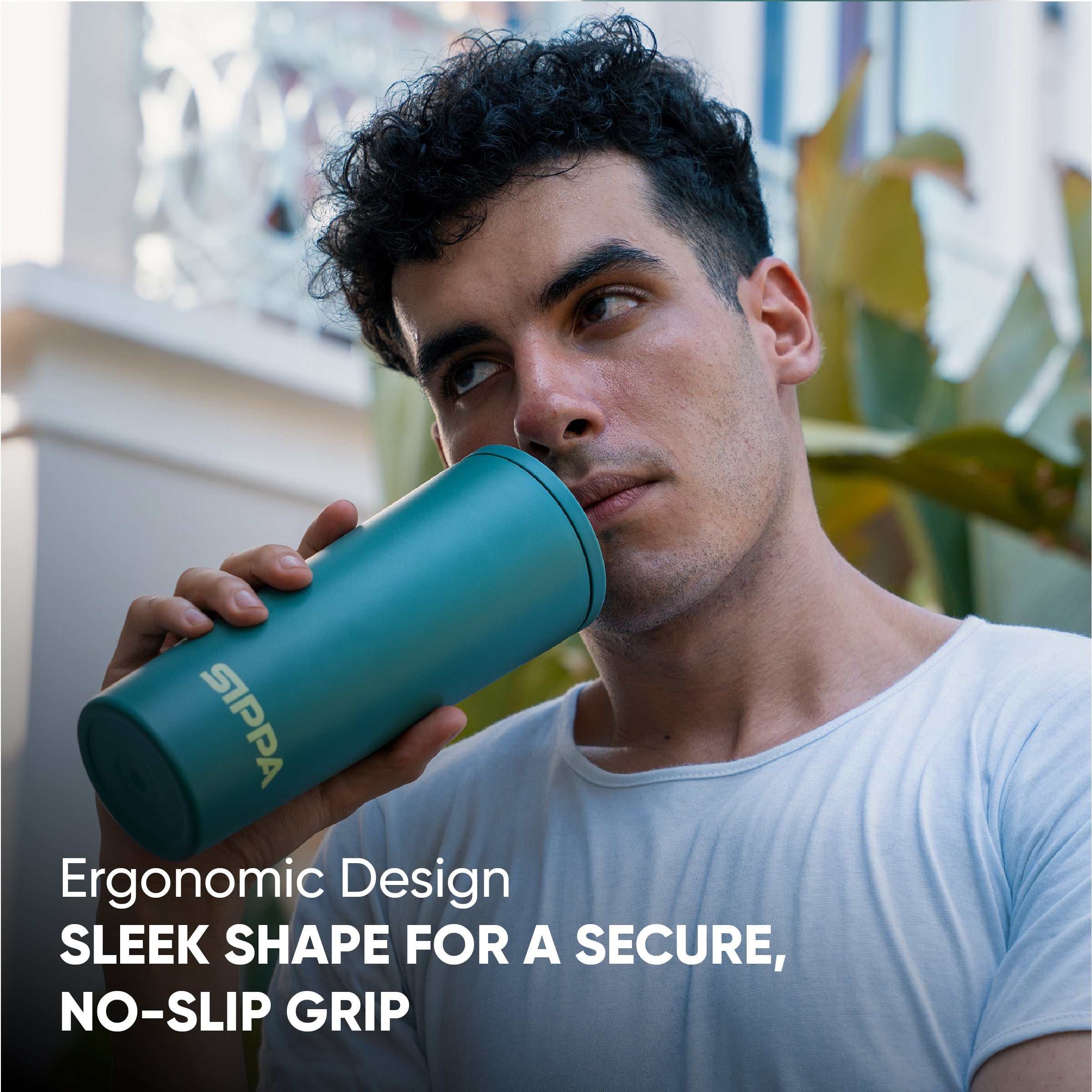 Teal Green- Evo Tumbler - 24oz