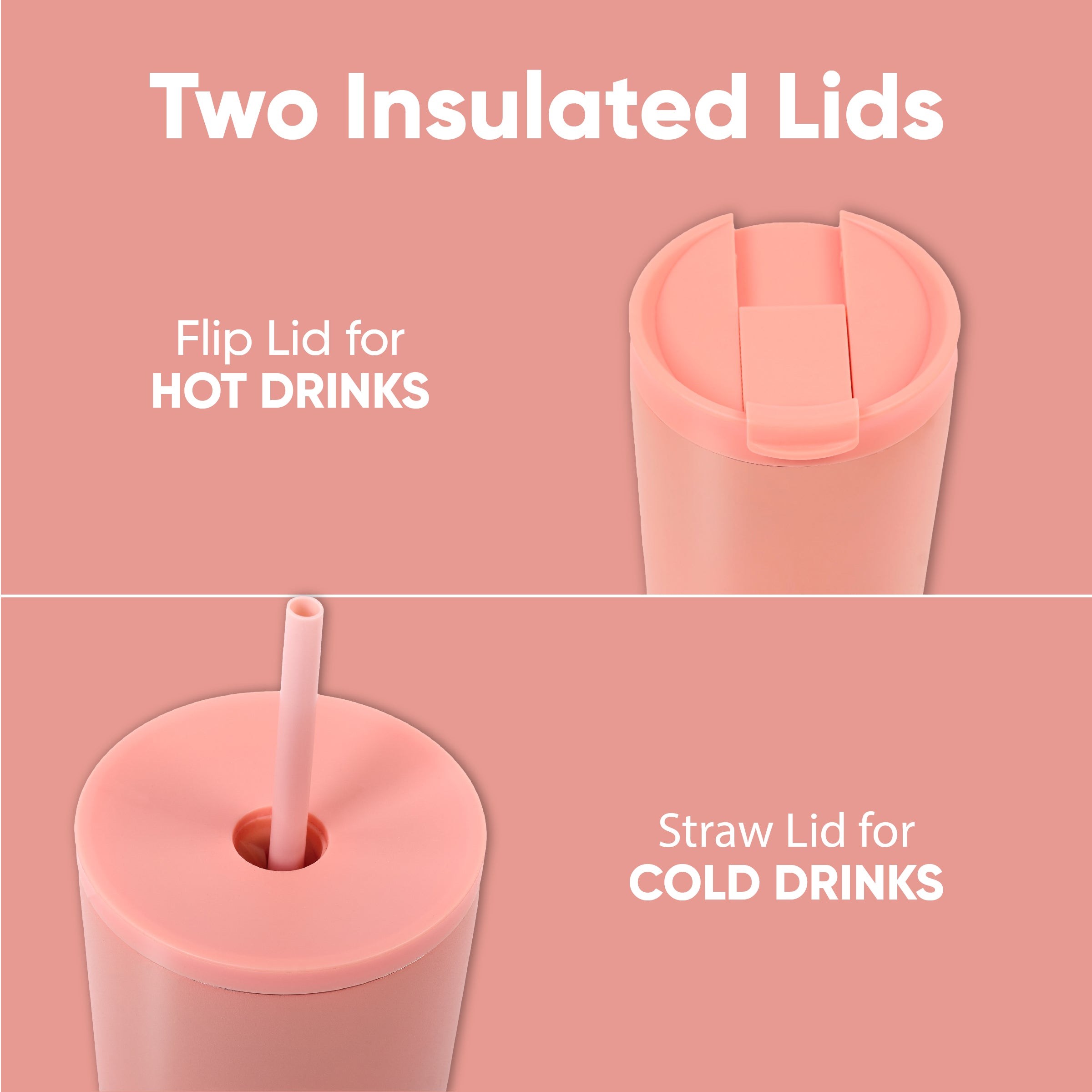 Evo Tumbler - 24oz