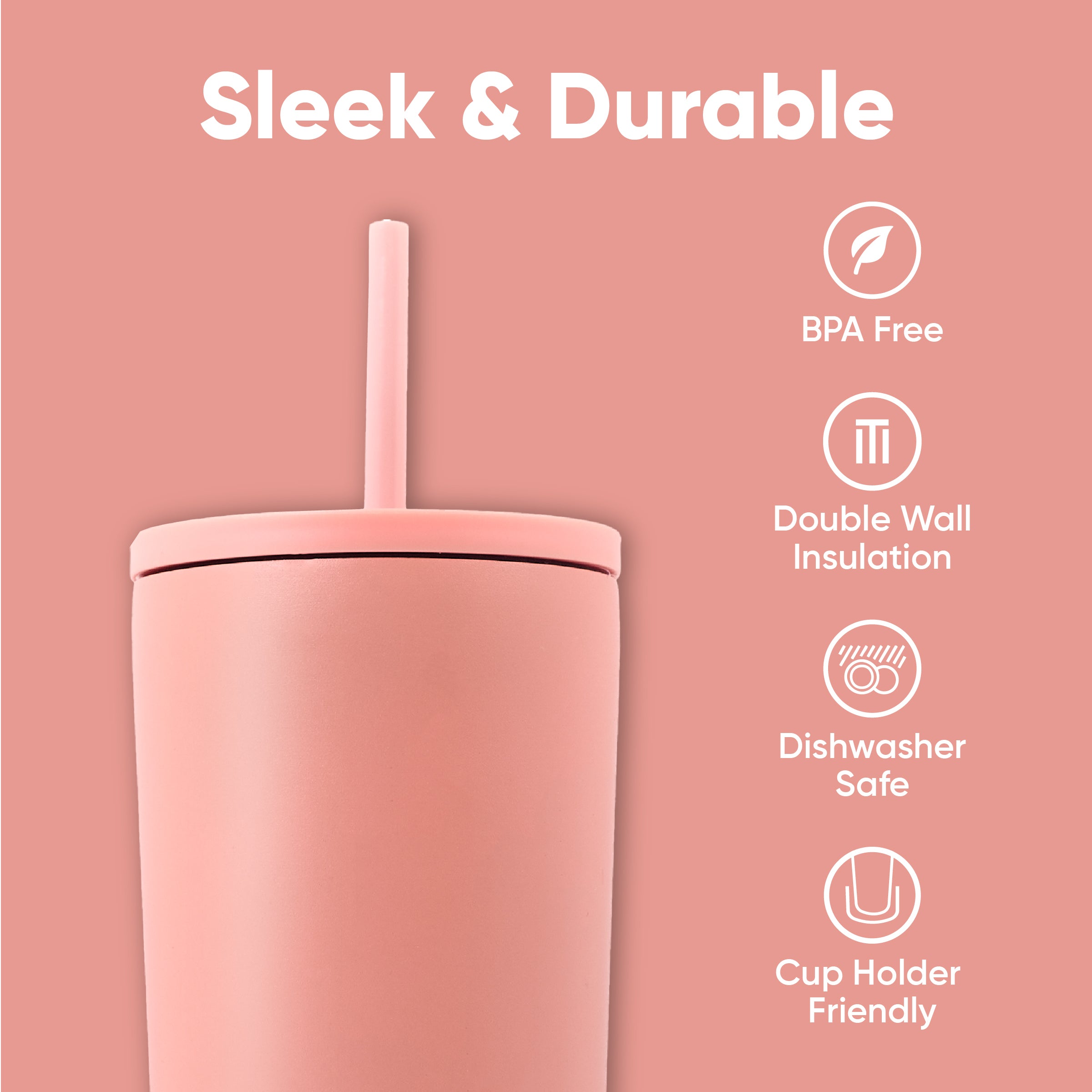 Evo Tumbler - 24oz