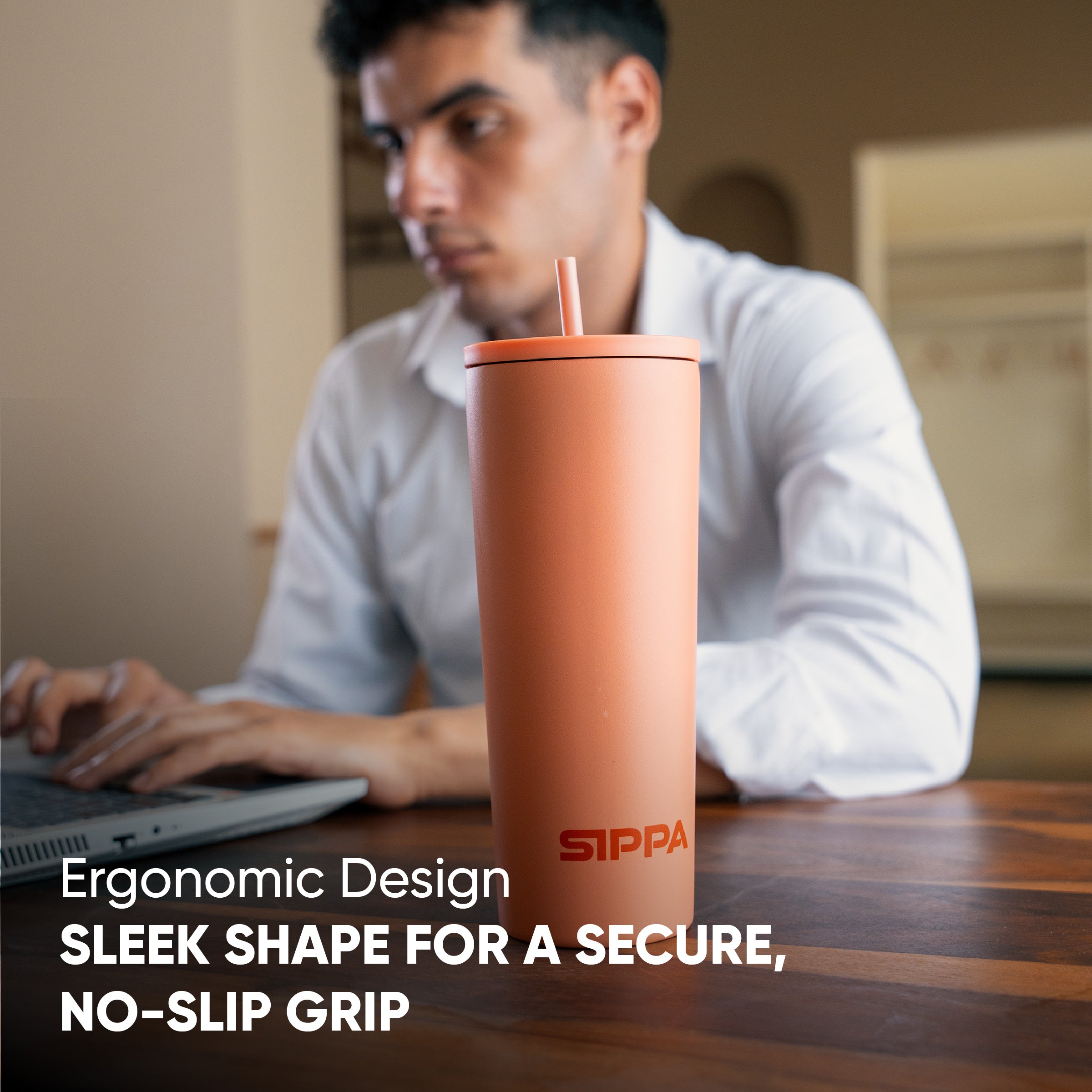Evo Tumbler - 24oz