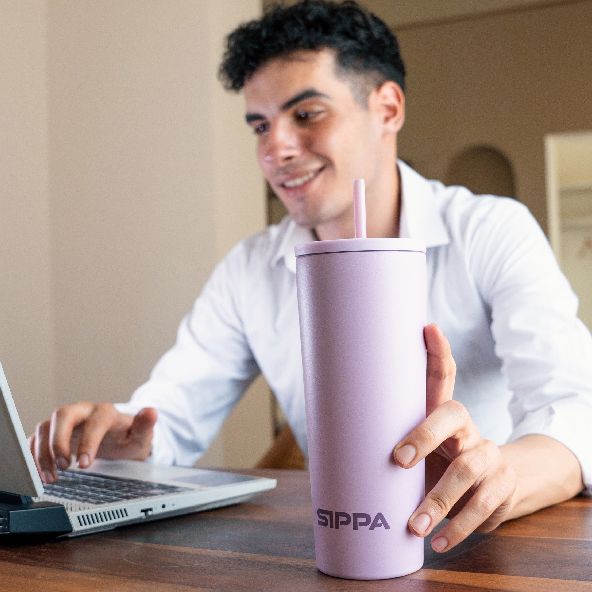 Evo Tumbler - 24oz