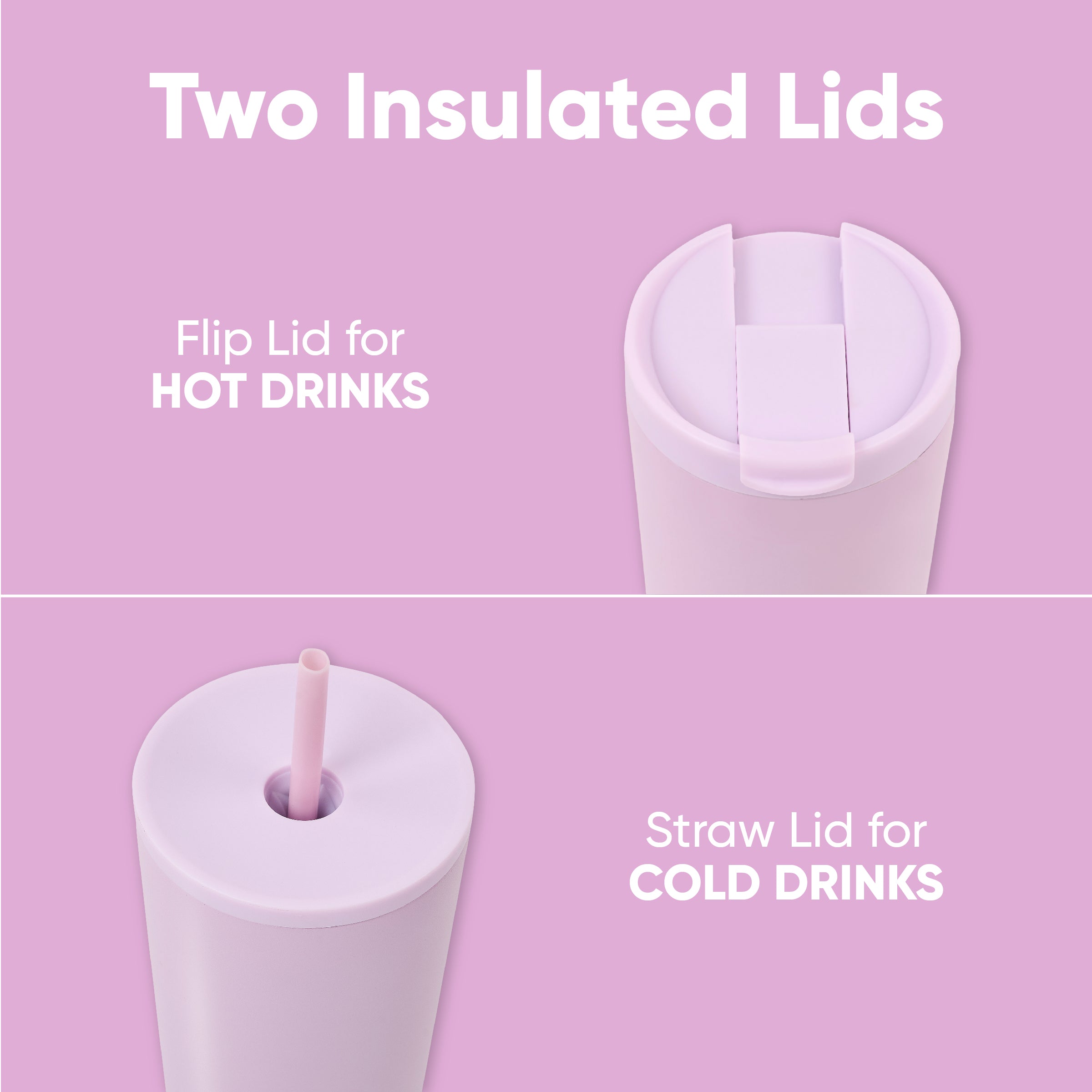Evo Tumbler - 24oz