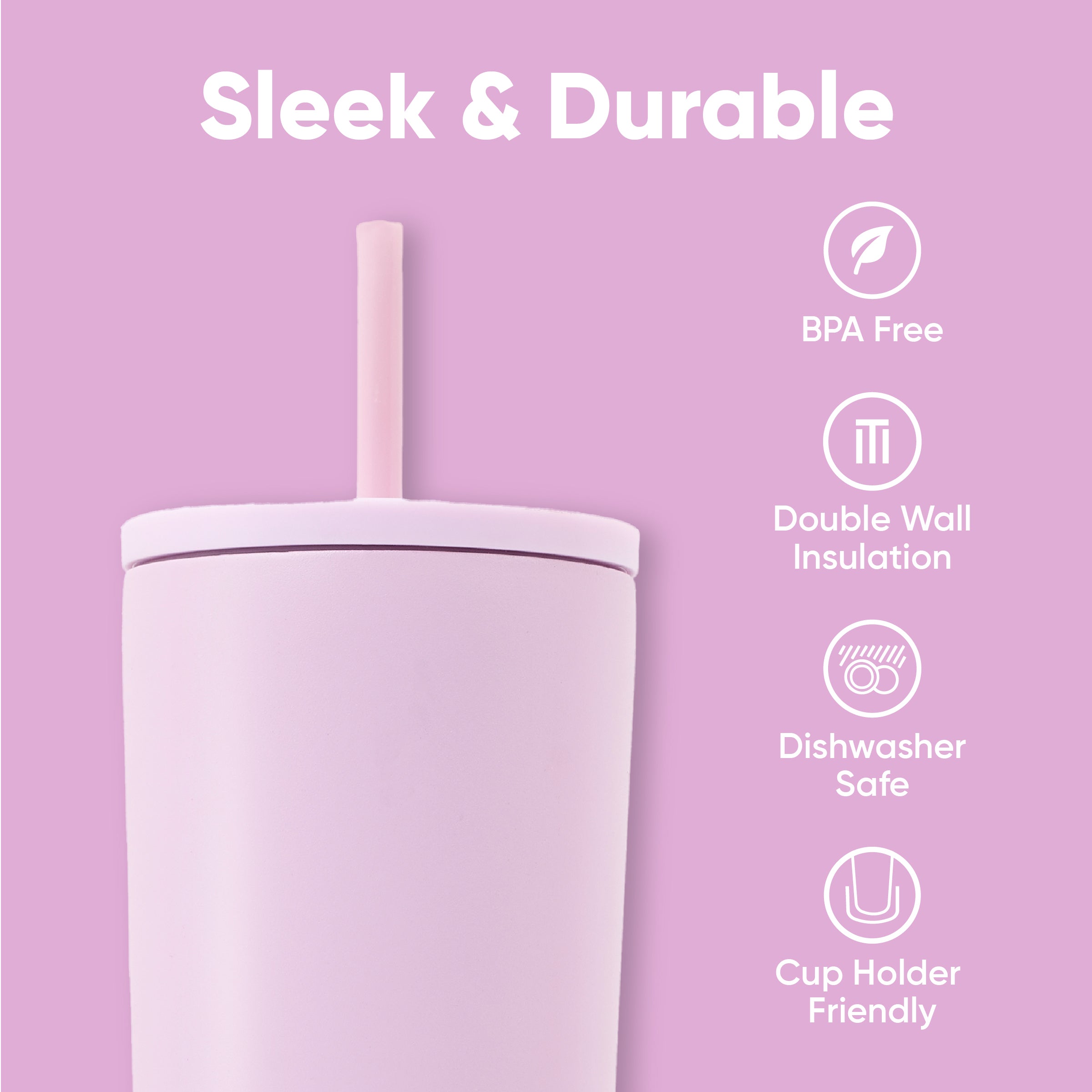 Evo Tumbler - 24oz