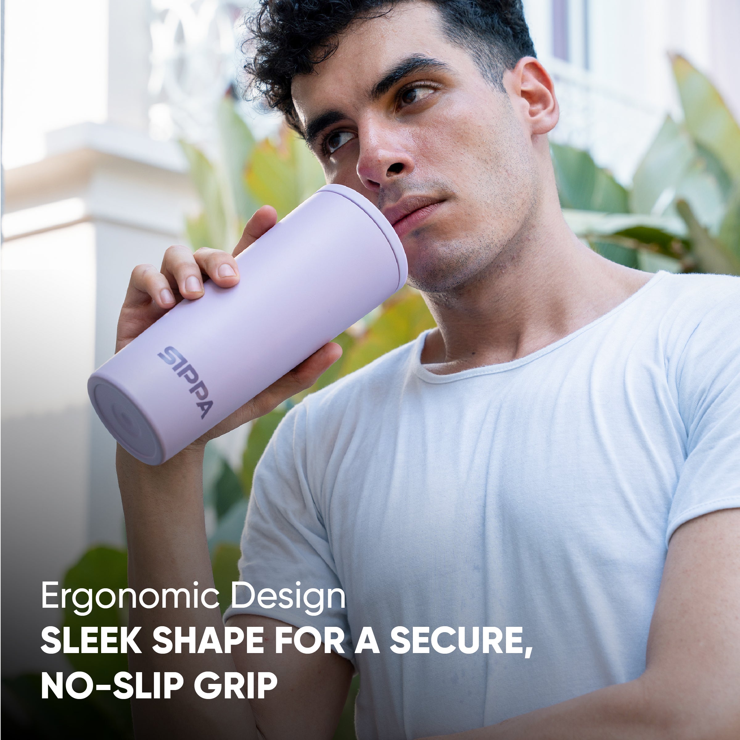 EvoTumbler avec 2 couvercles - 5 couleurs (24 oz avec deux couvercles)