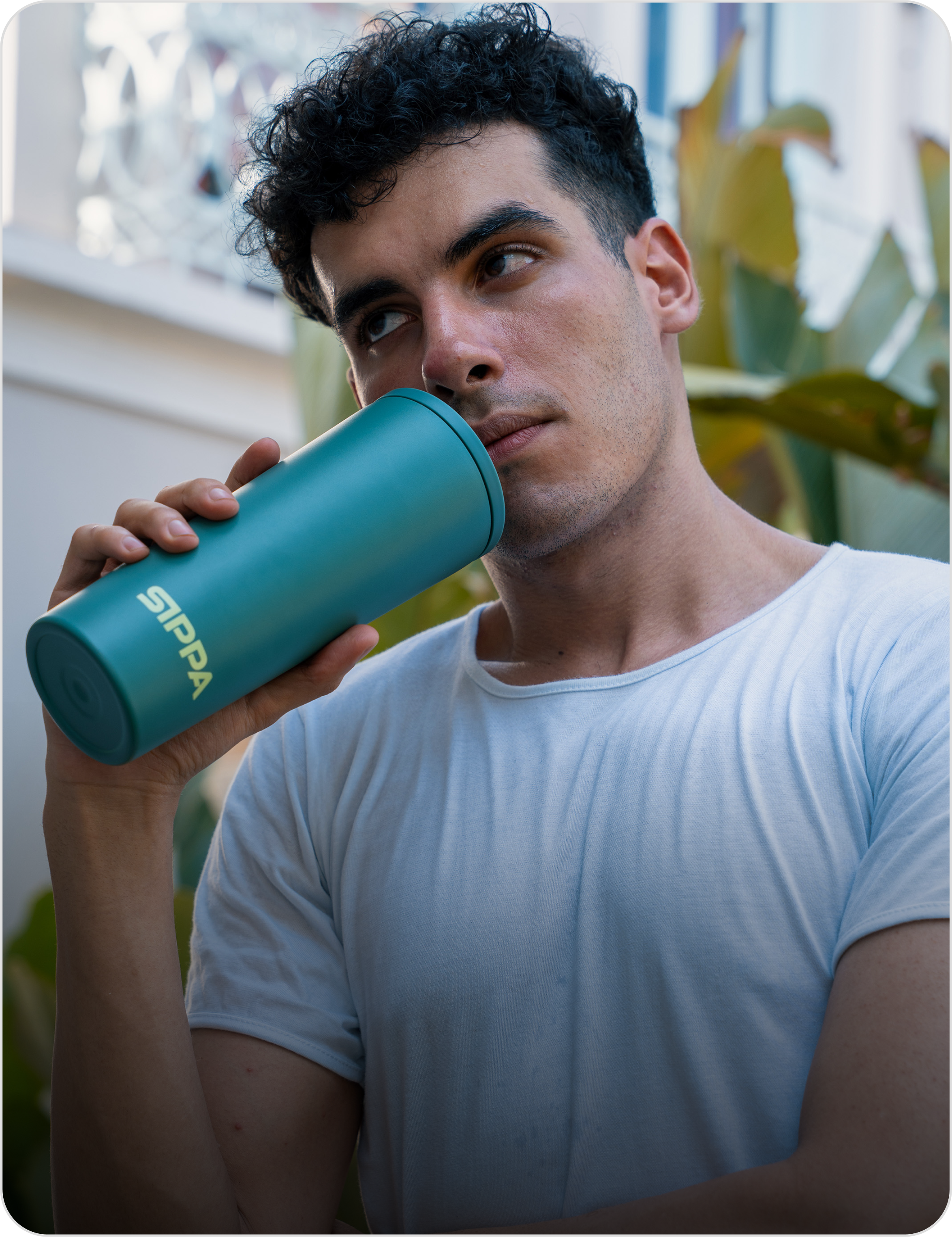 Evo Tumbler - 24oz