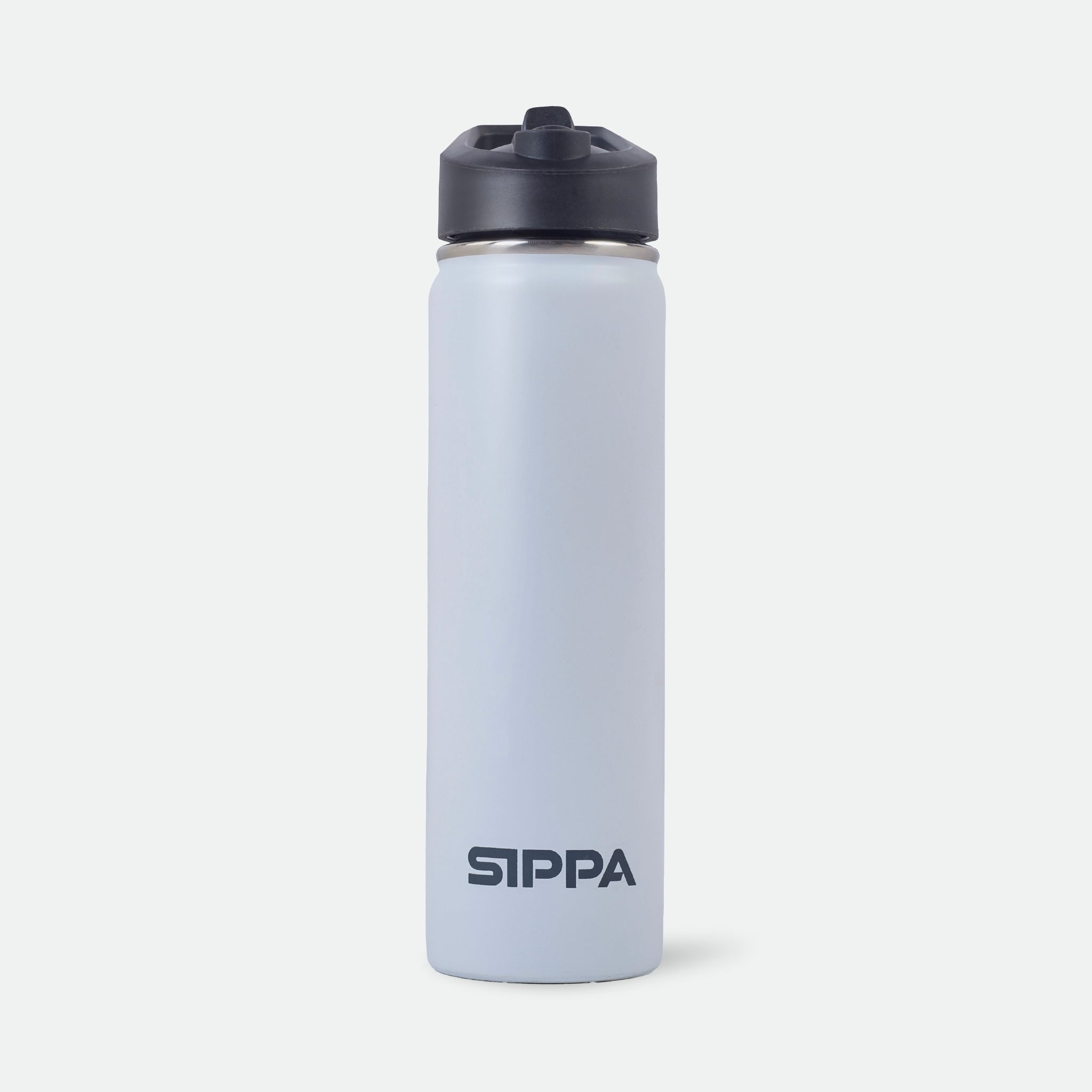 Frost Gray - Hydrolux Bottle - 22oz