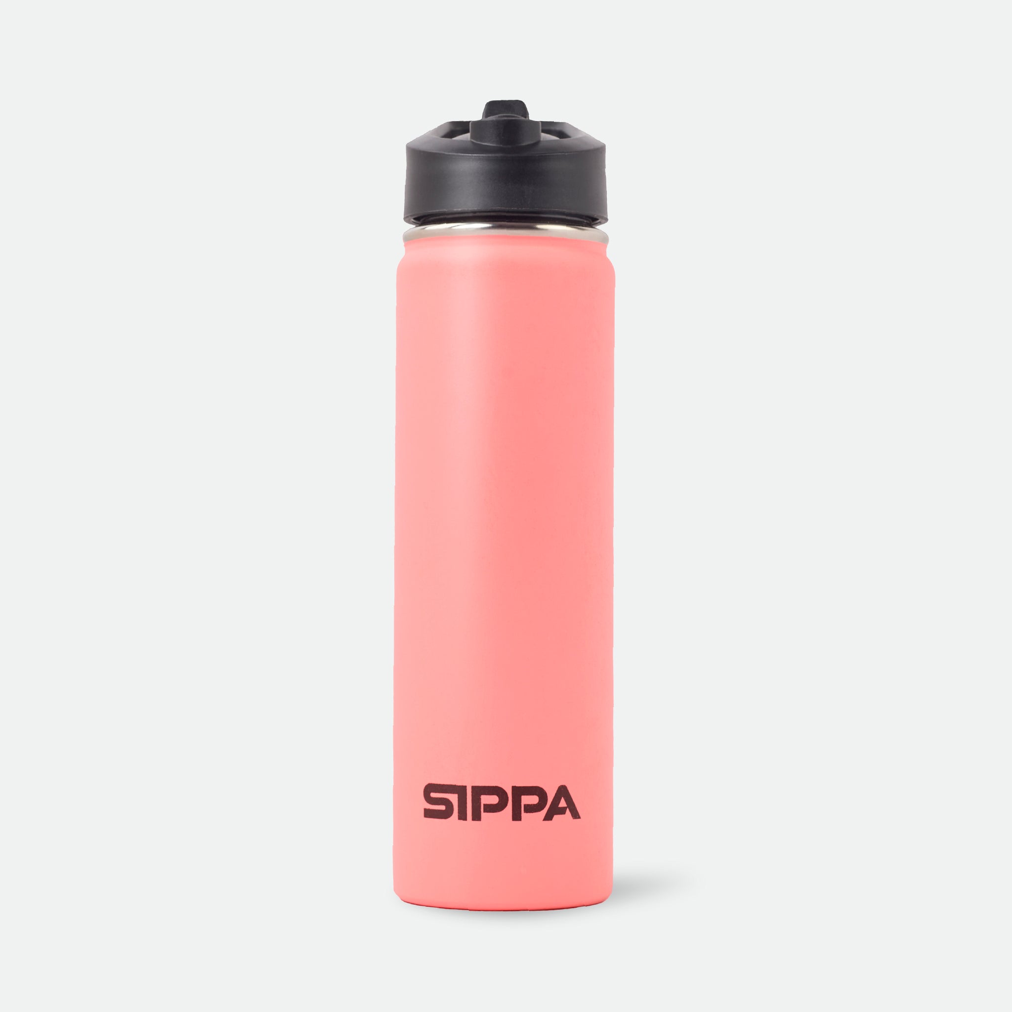 Soft Peach - Hydrolux Bottle - 22oz