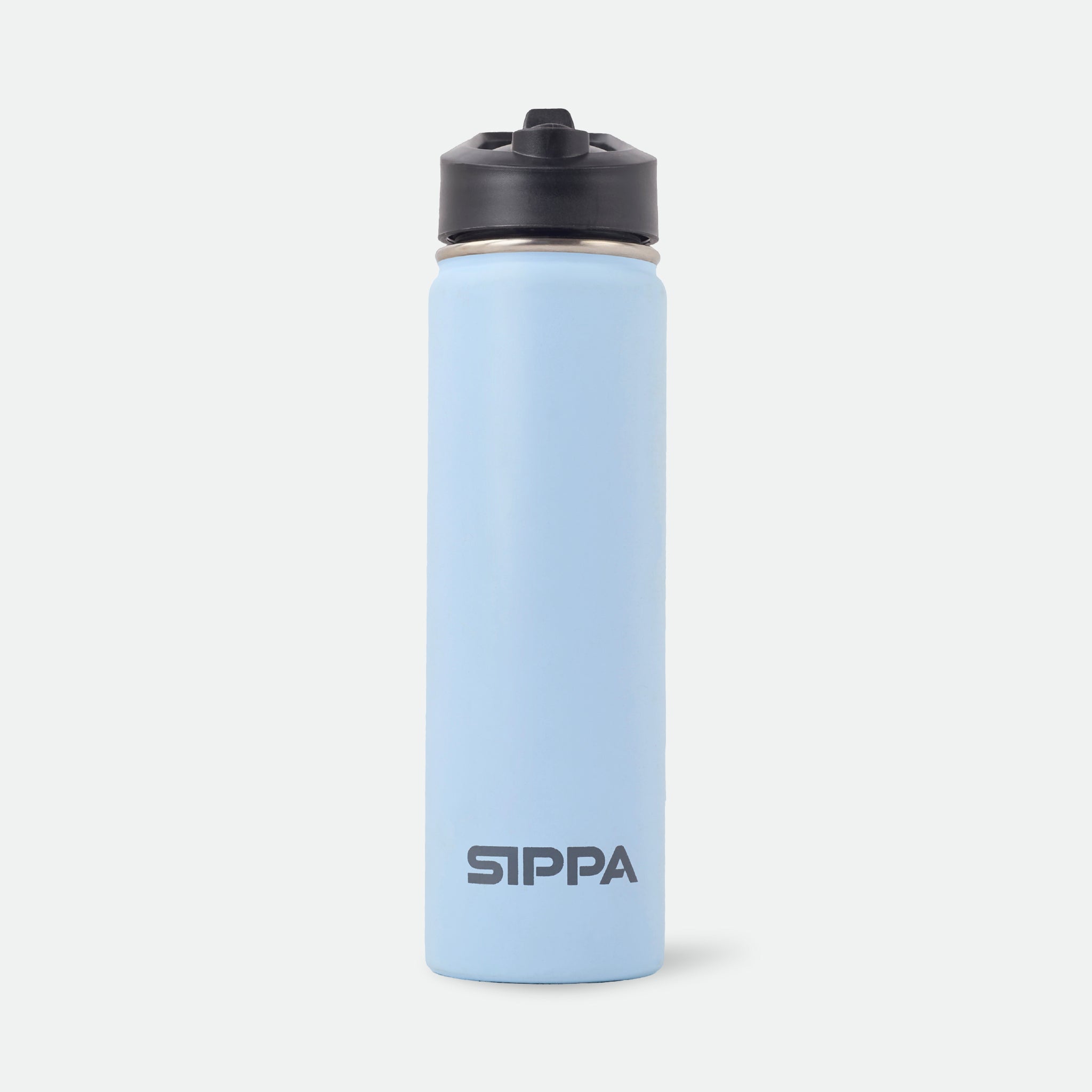 Pastel Blue - Hydrolux Bottle - 22oz
