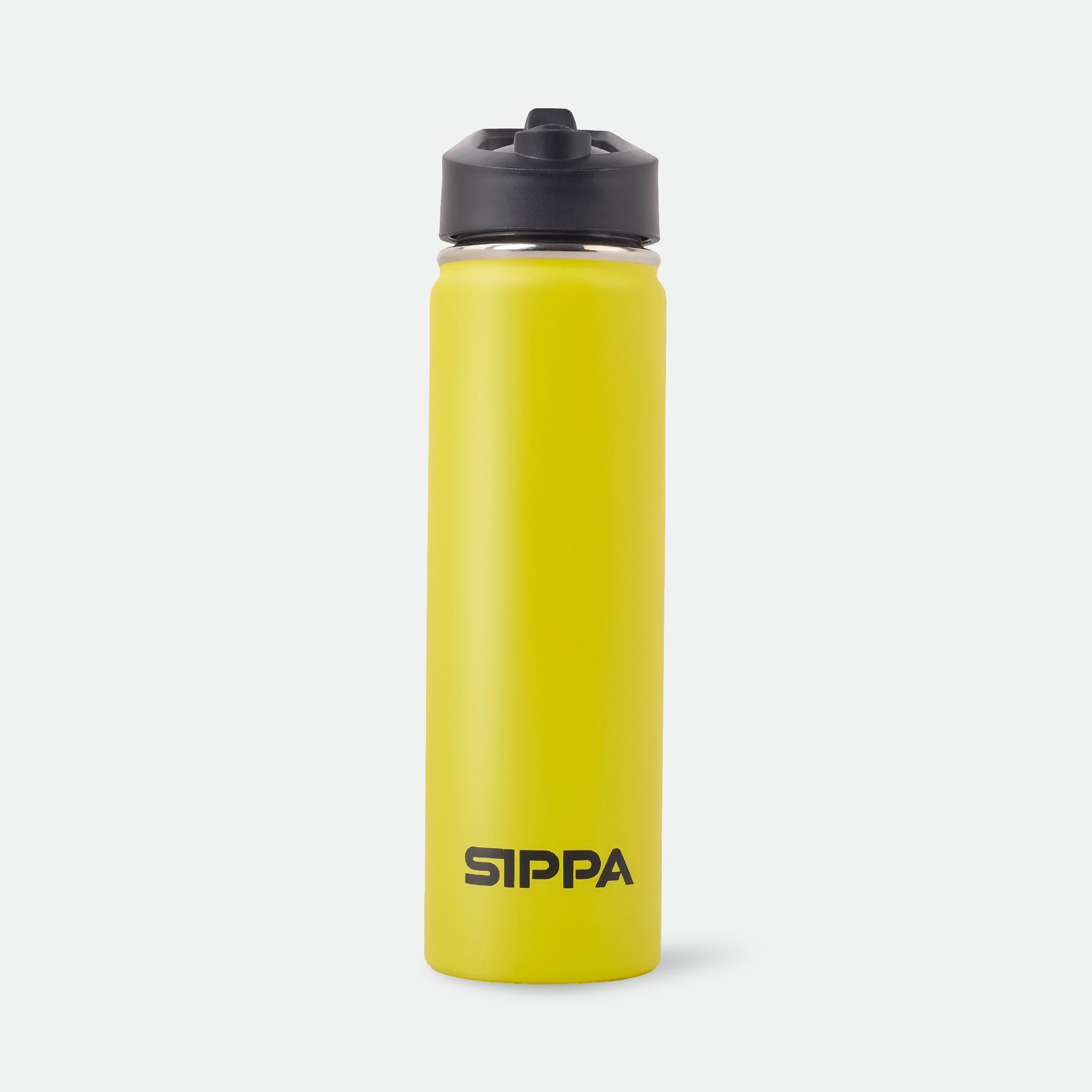 Golden Yellow - Hydrolux Bottle - 22oz