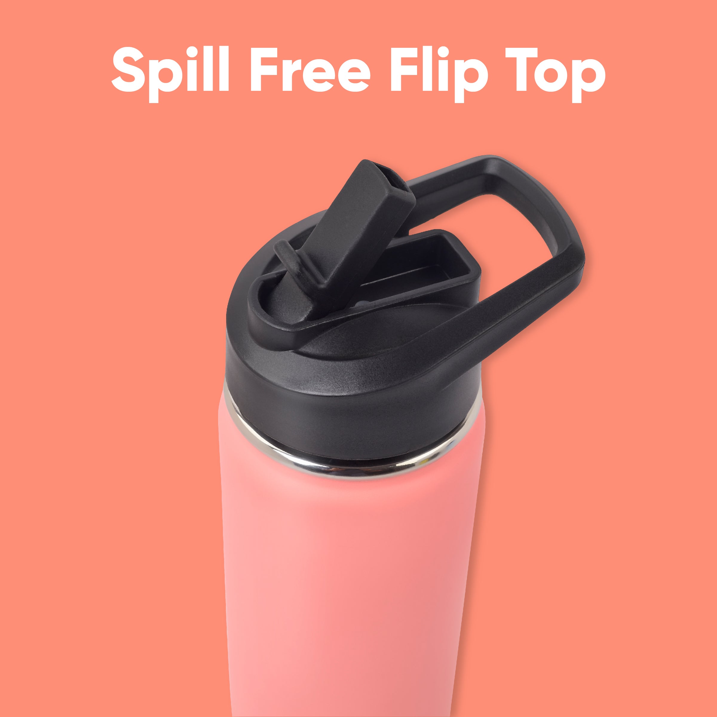 Hydrolux Bottle - 22oz