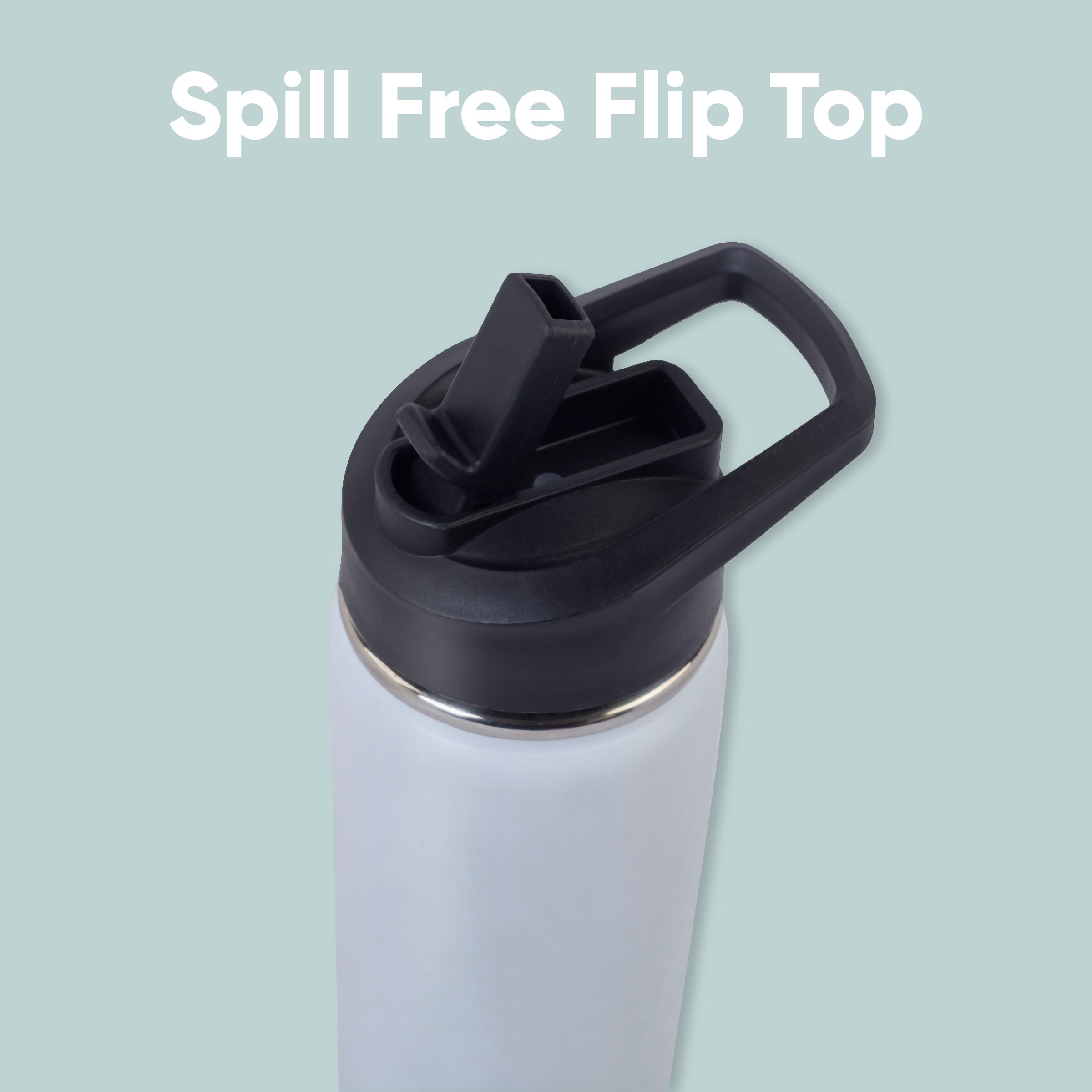 Hydrolux Bottle - 22oz