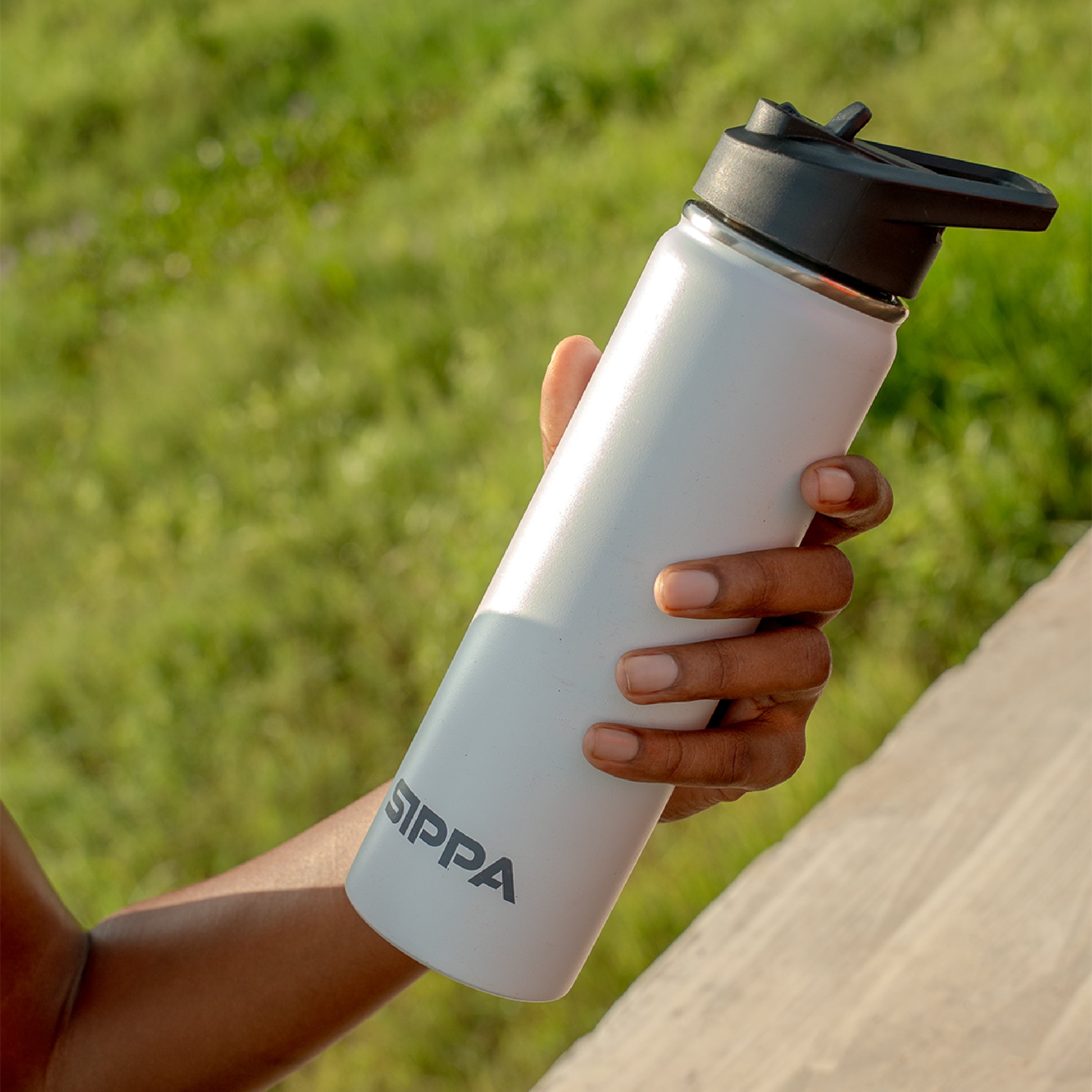 Hydrolux Bottle - 22oz