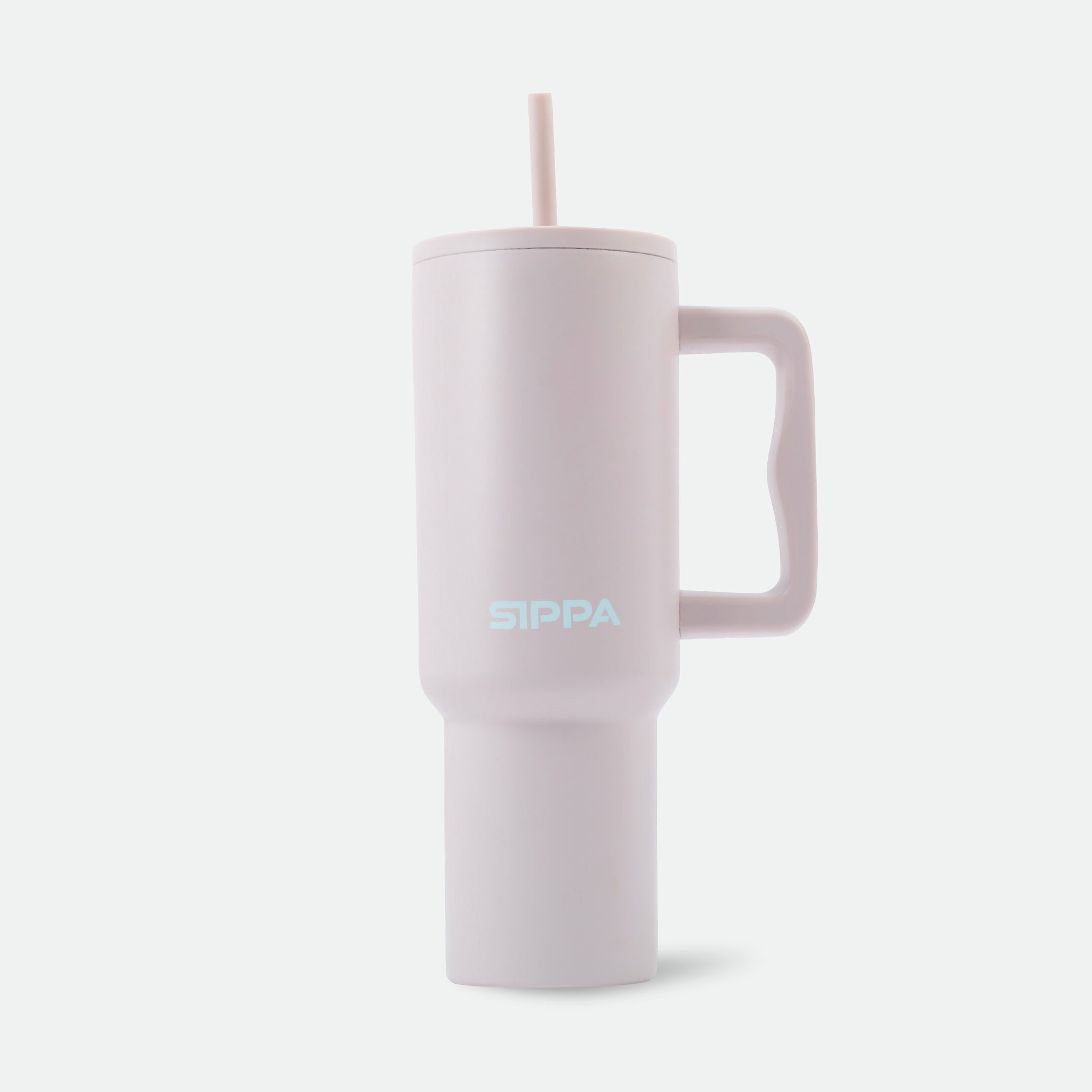 Gobelet en acier inoxydable SIPPA de 40 oz