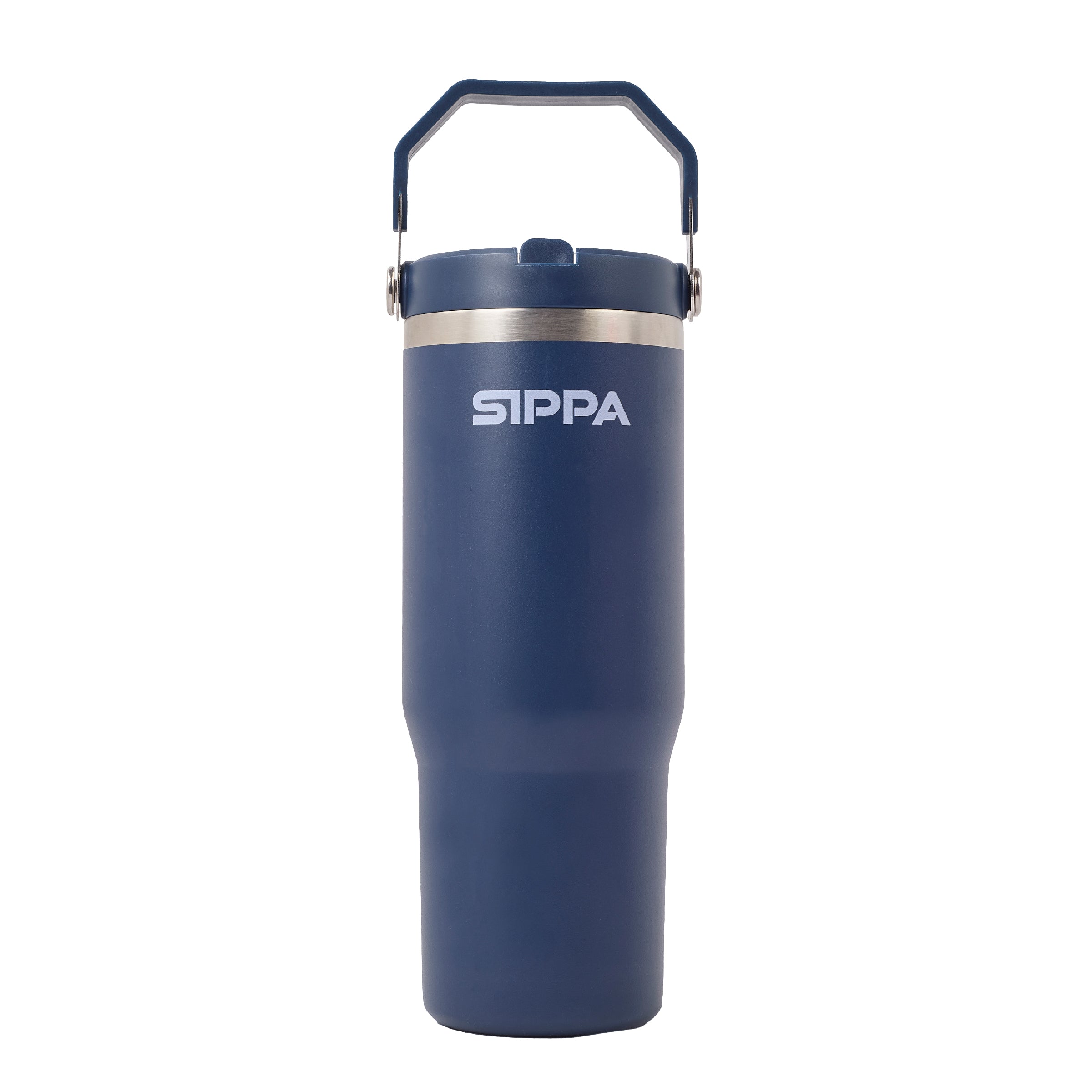 Dark Blue - Terra Tumbler - 30oz