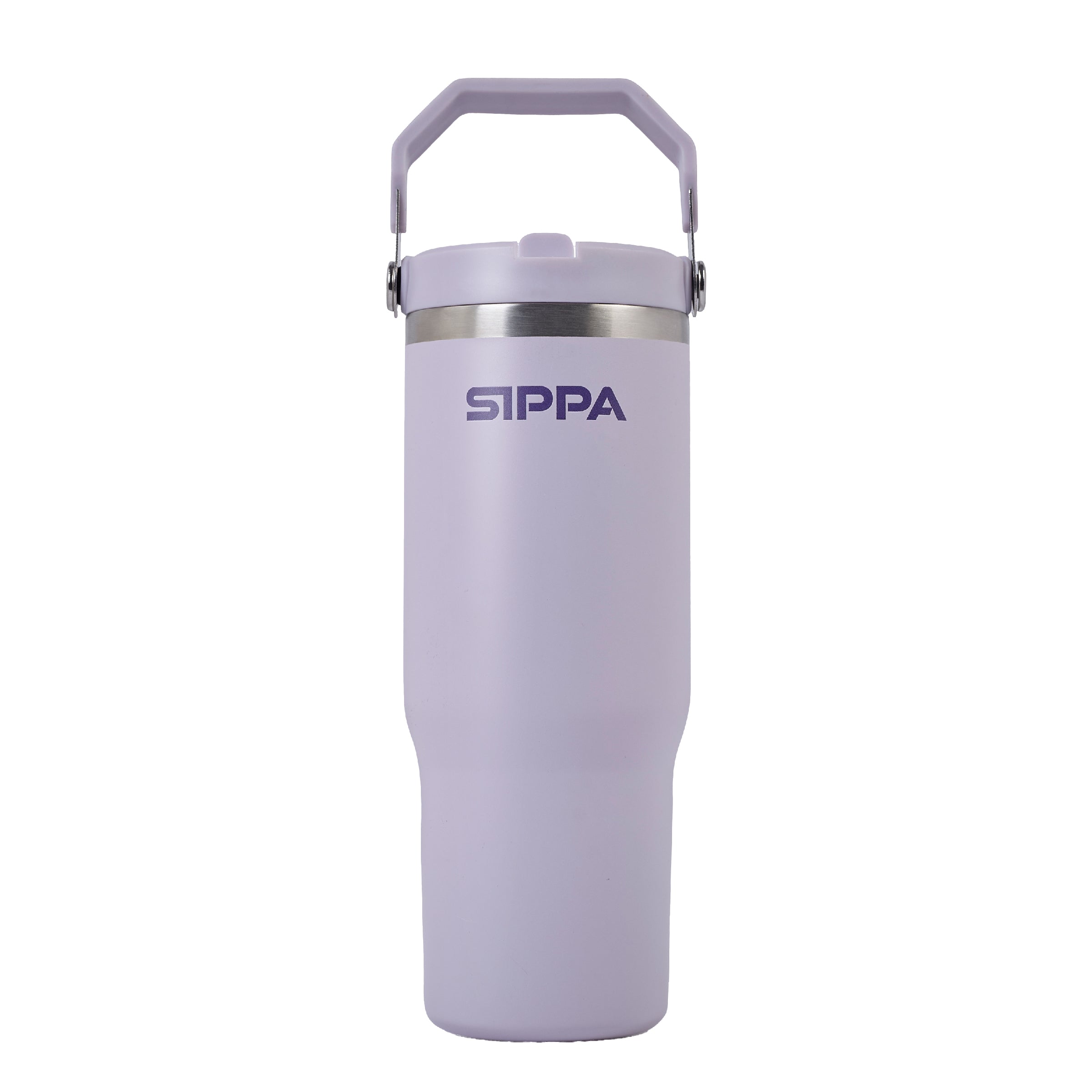 Lilac - Terra Tumbler - 30oz