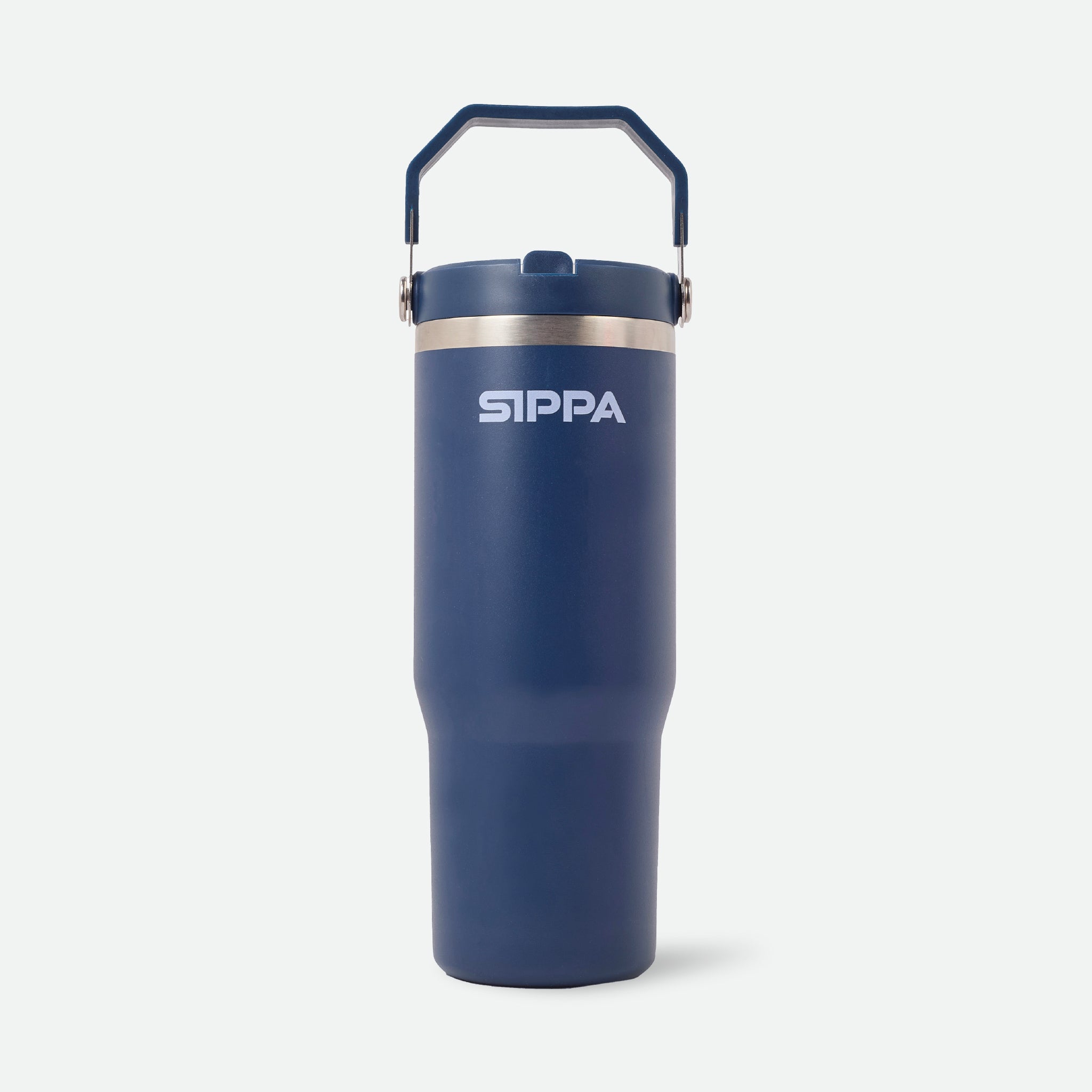 Dark Blue - Terra Tumbler - 30oz