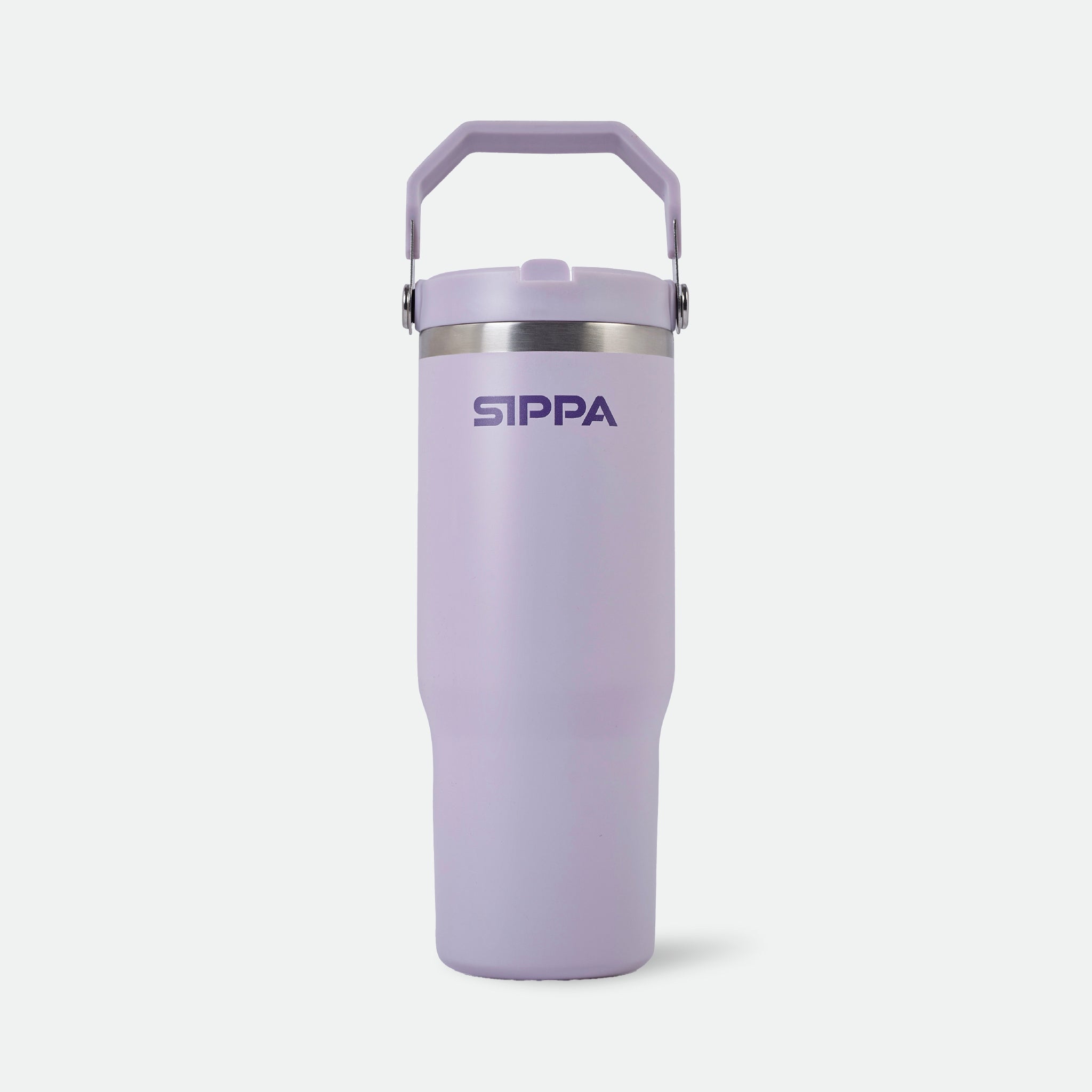 Terra Tumbler - 5 couleurs (30OZ avec poignée)