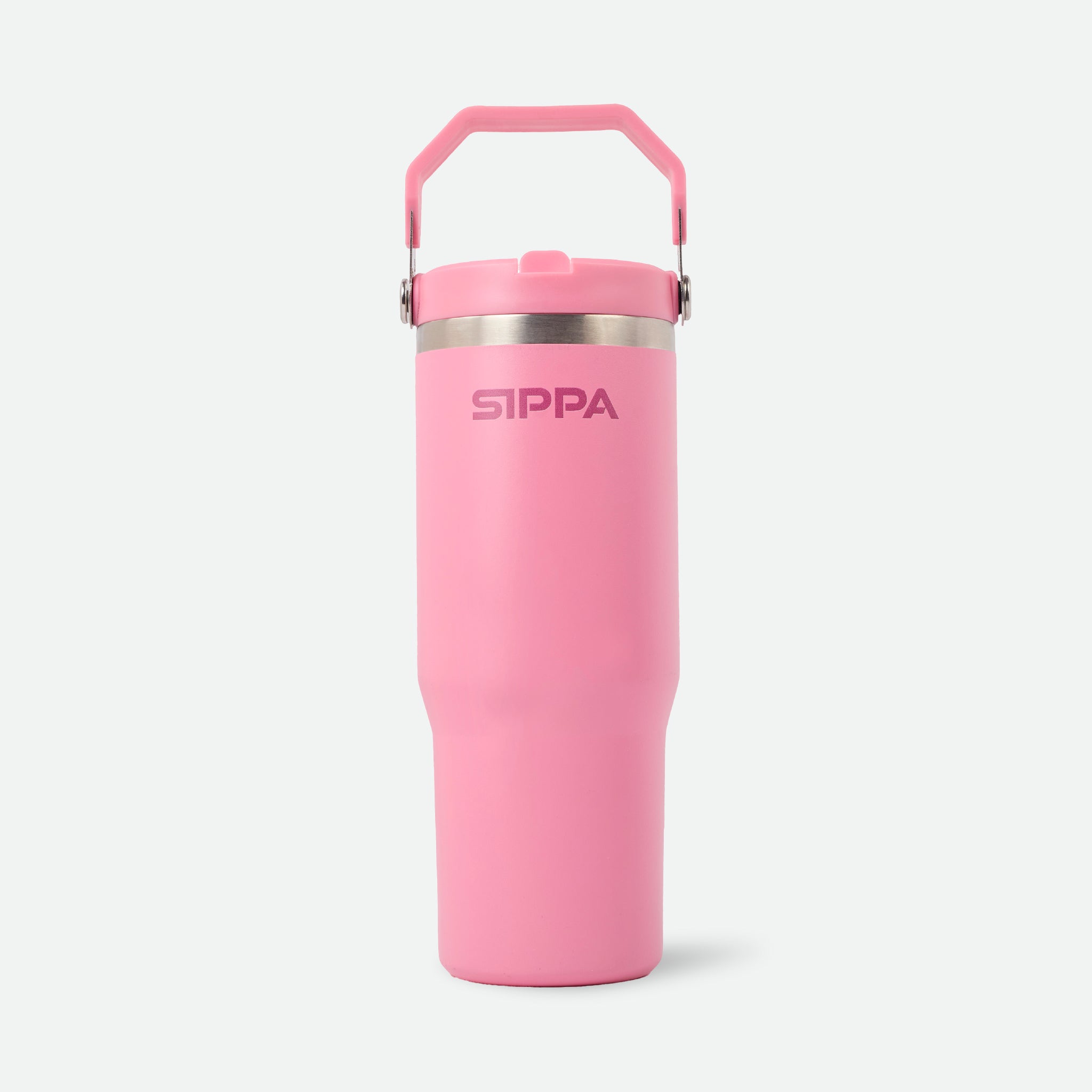 Petal Pink - Terra Tumbler - 30oz