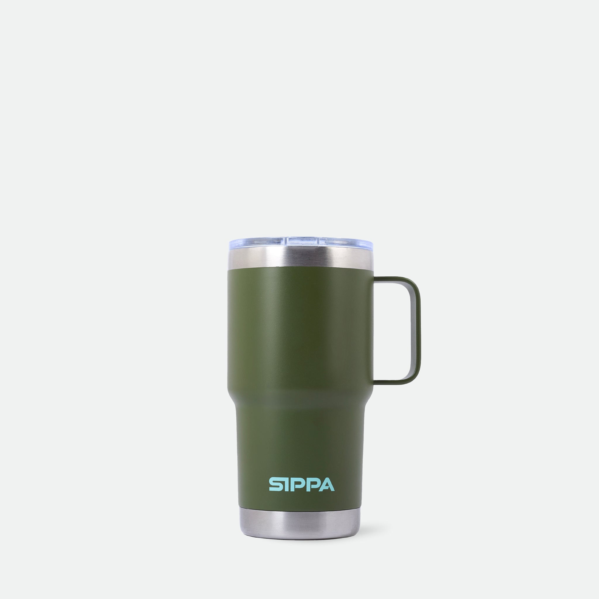Thermotrail Tumbler - 20oz