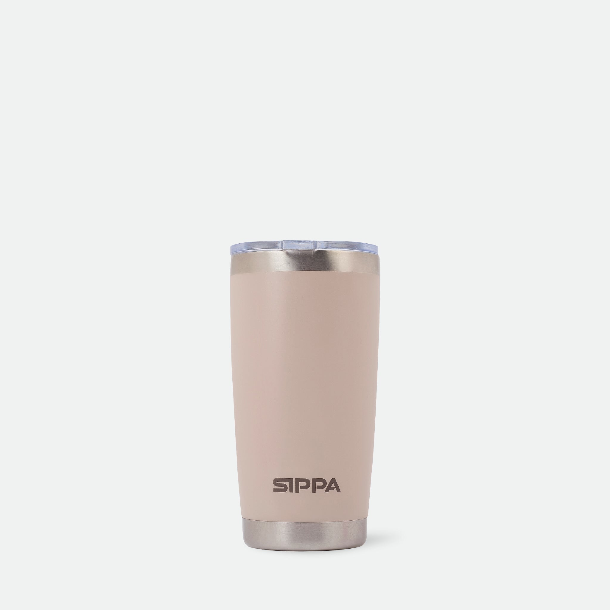 Tasse à café TrailSip - Sippa (20 oz avec deux couvercles)