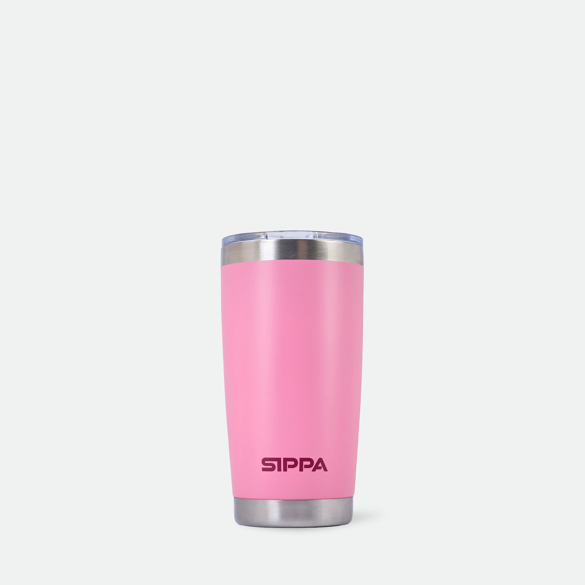 Tasse à café TrailSip - Sippa (20 oz avec deux couvercles)