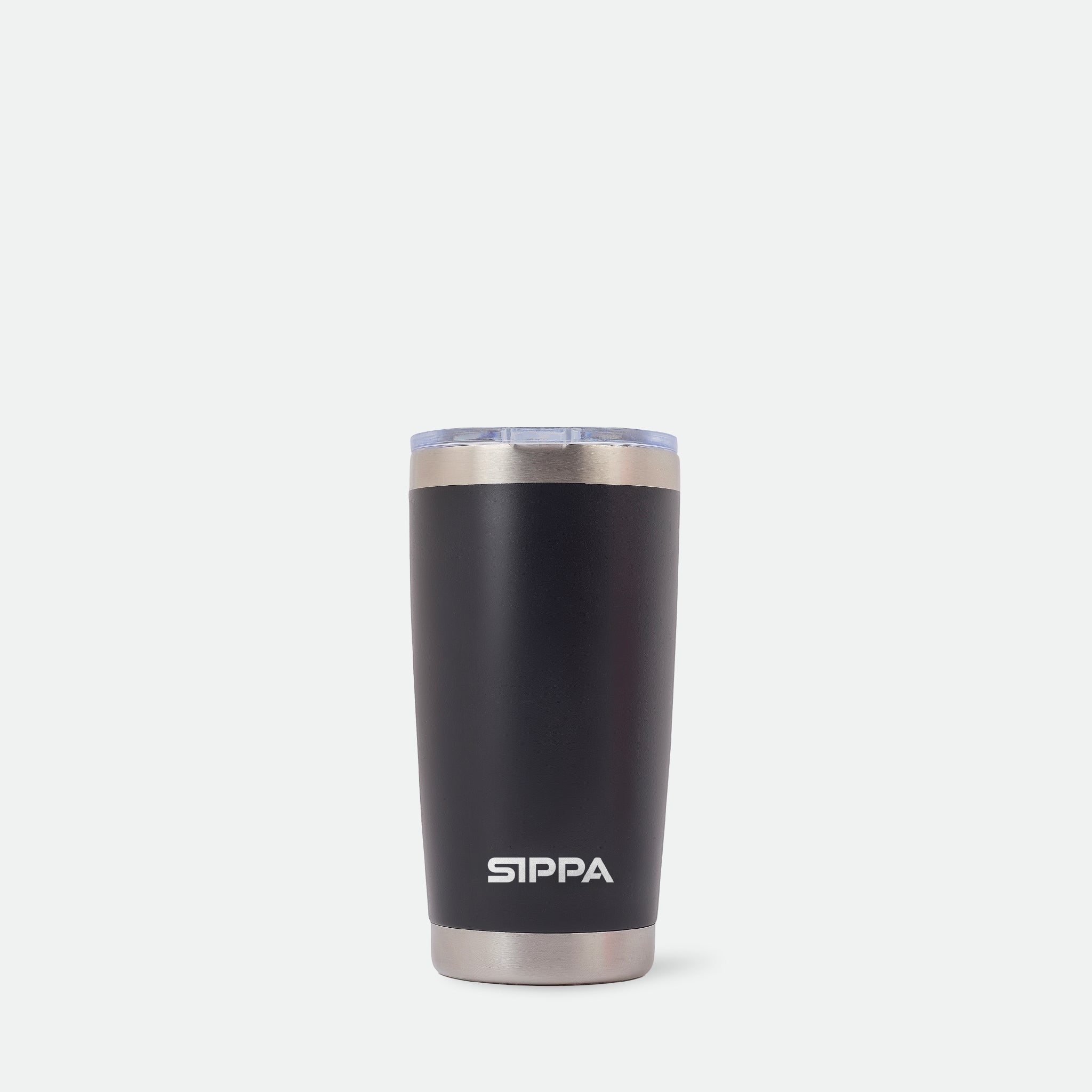 Tasse à café TrailSip - Sippa (20 oz avec deux couvercles)